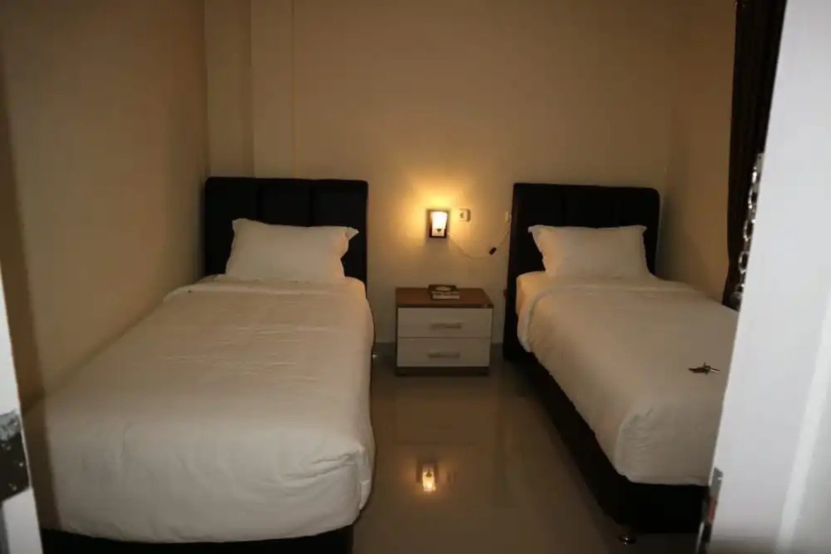 Mahkota Family Homestay