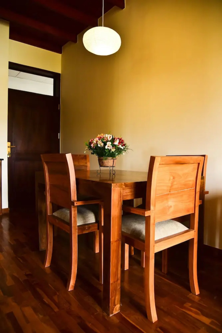 LOTUS Luxury Apartment