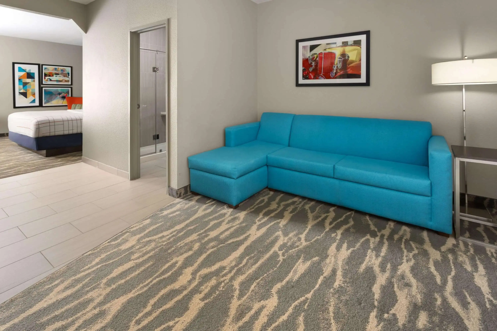 Holiday Inn Express Hotel & Suites KOKOMO