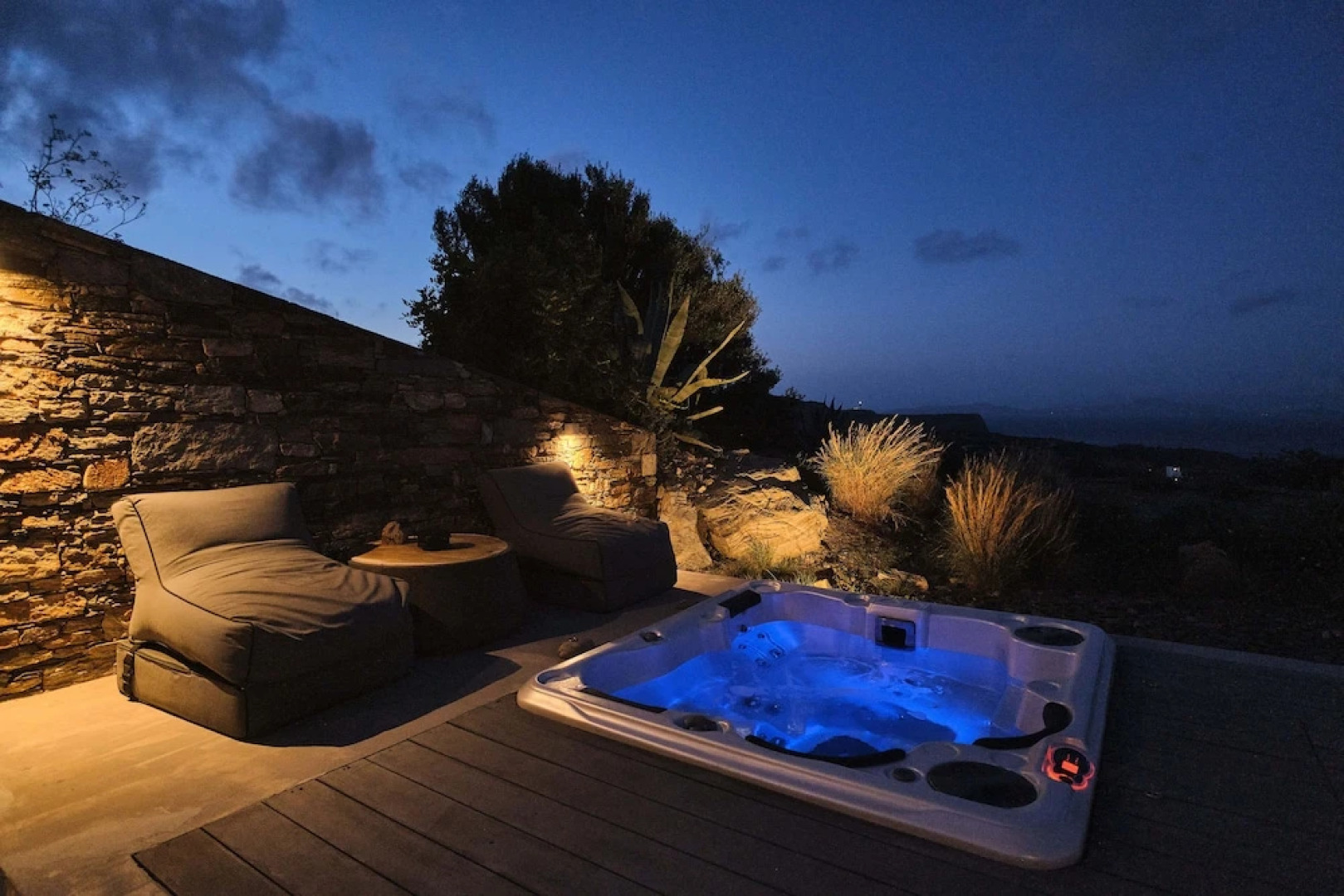 Hidden Retreats Kythera