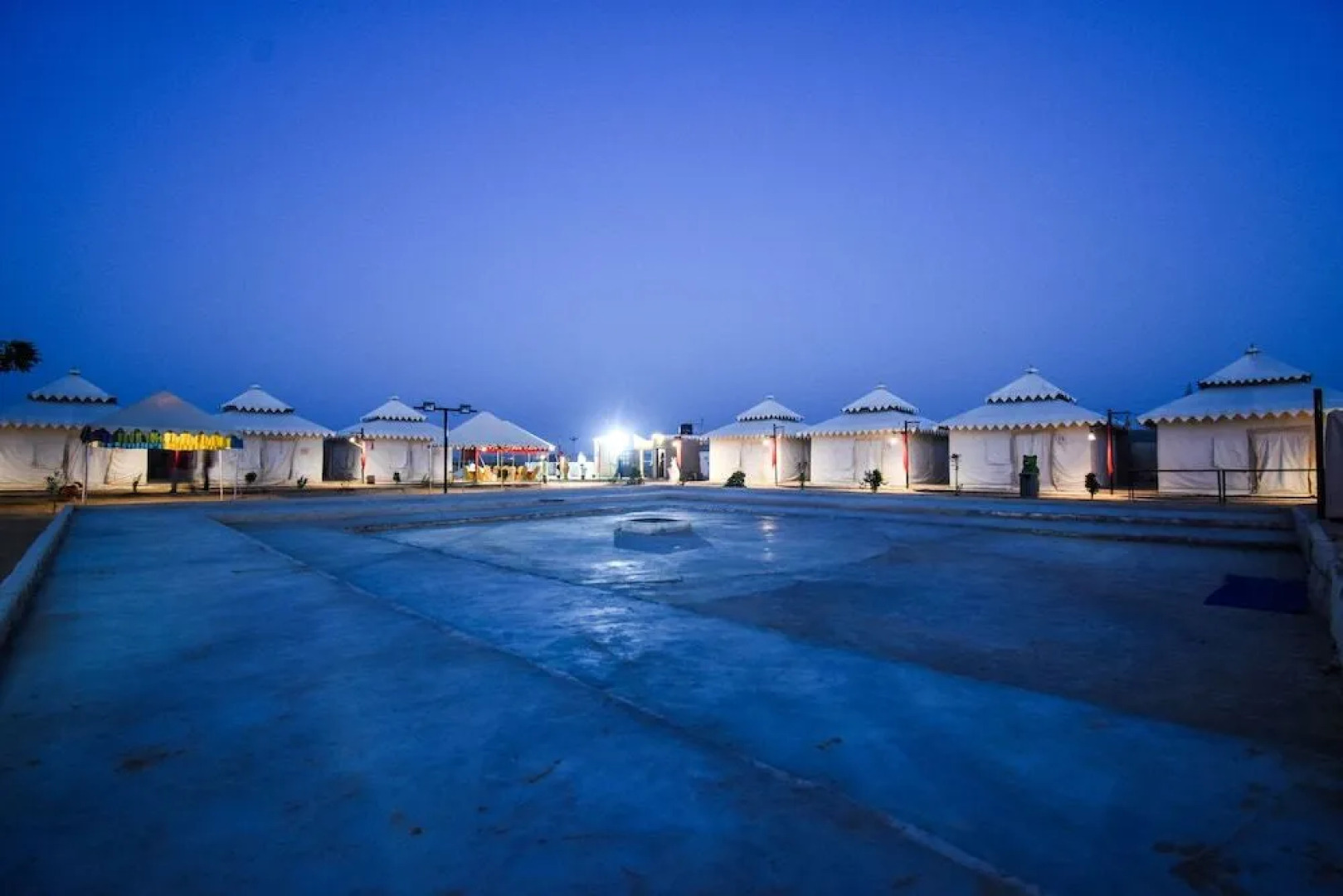 Kabila Camp by At Your Service Hospitality