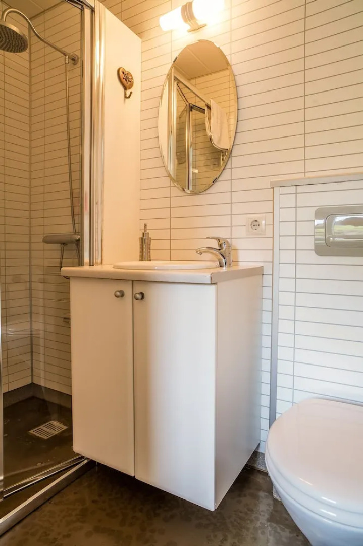 Höfðagata Guesthouse