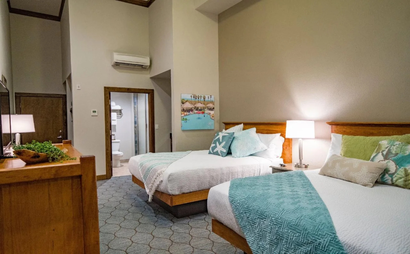 Waves Resort Corpus Christi