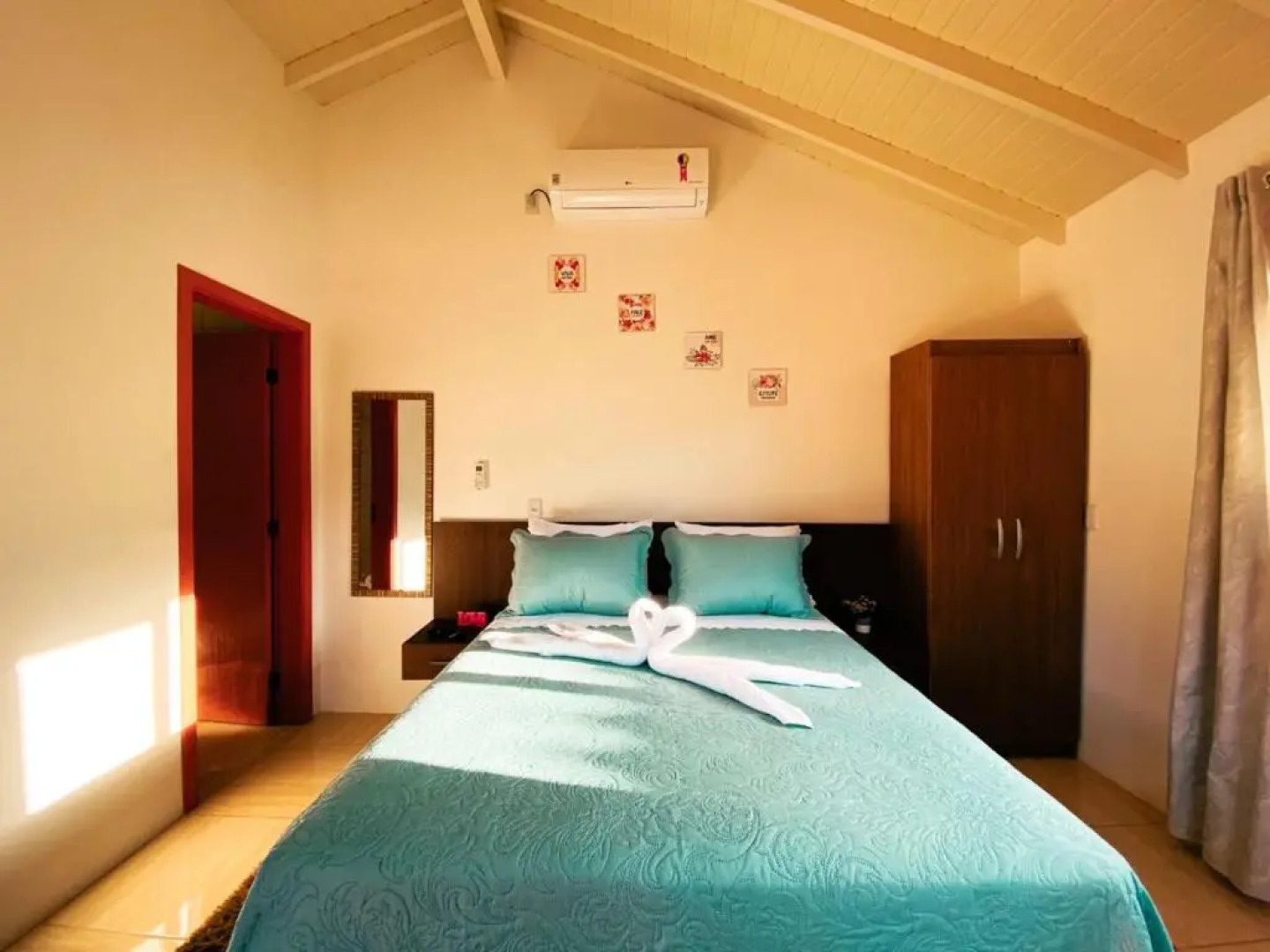 Pousada Pared¿dos Canyons