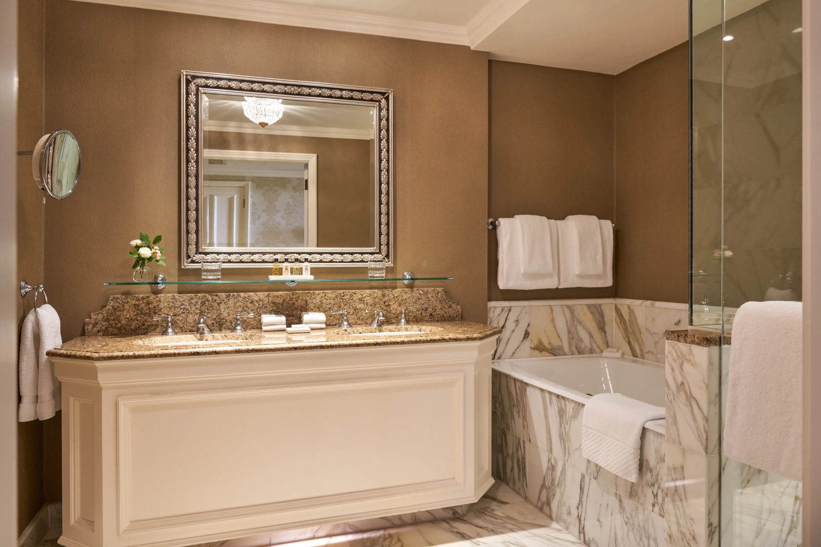 InterContinental Dublin by IHG