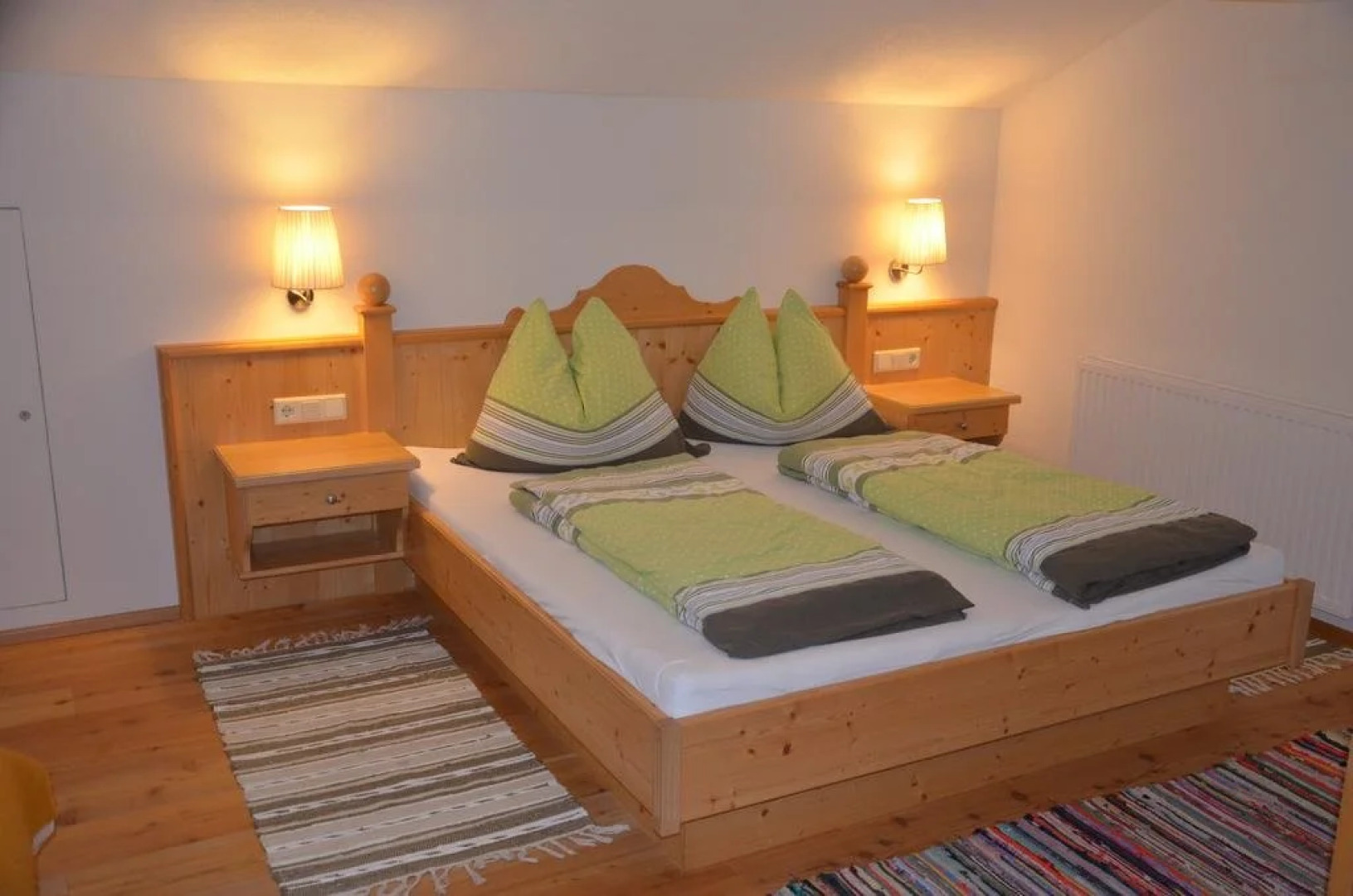 Bio-Bauernhof Nichlgut