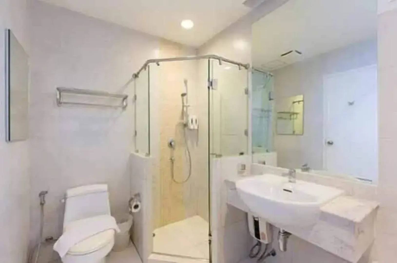 Baan Sanploen Huahin Condo By KK