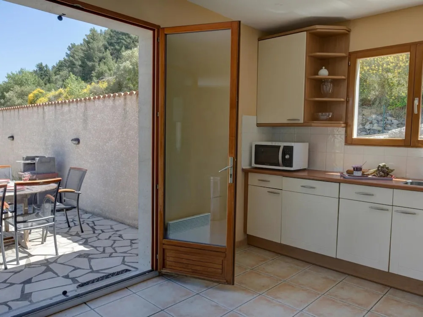 Cosy Villa in Félines-minervois With Swimming Pool