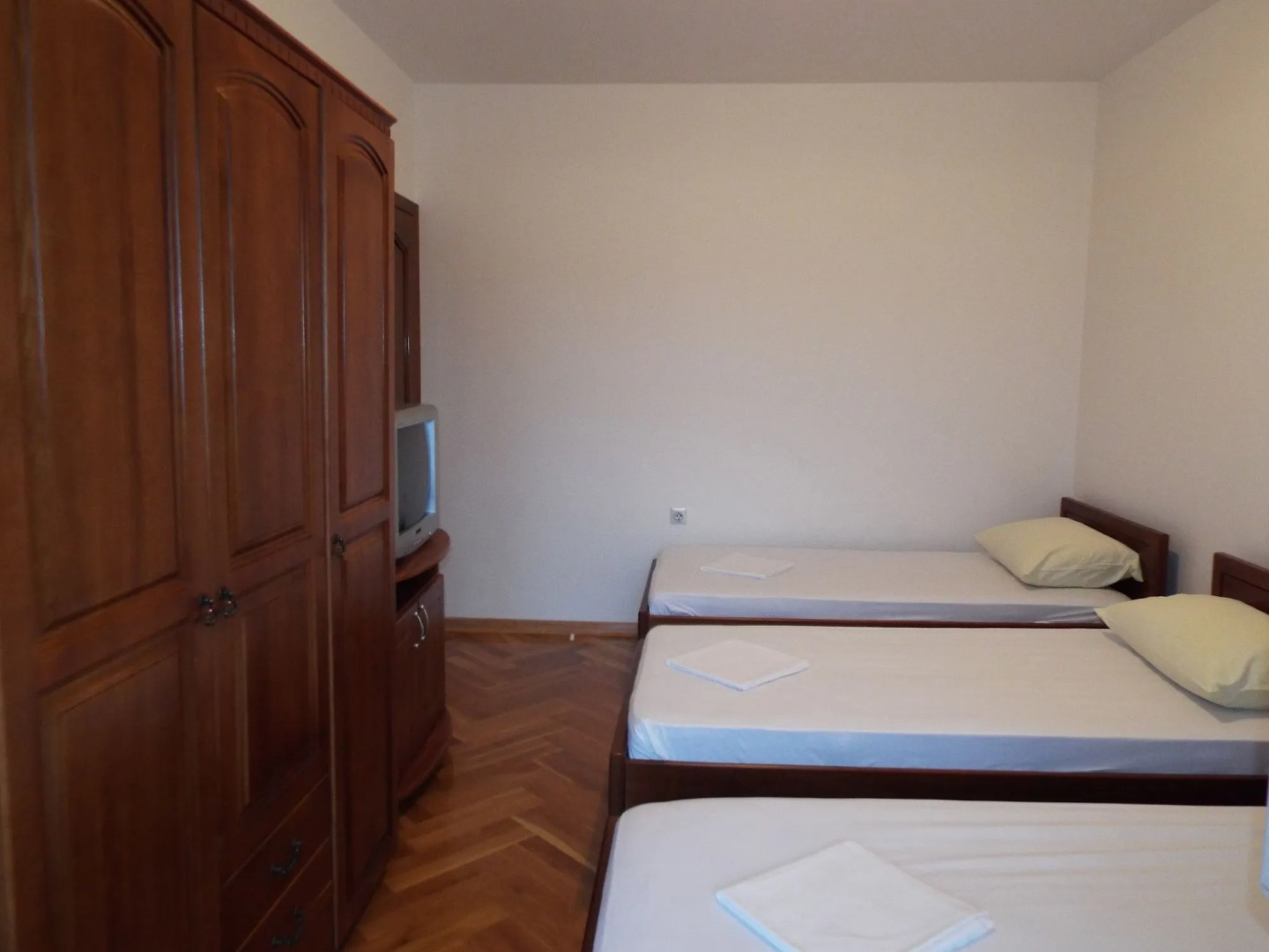 Apartments Old Olive