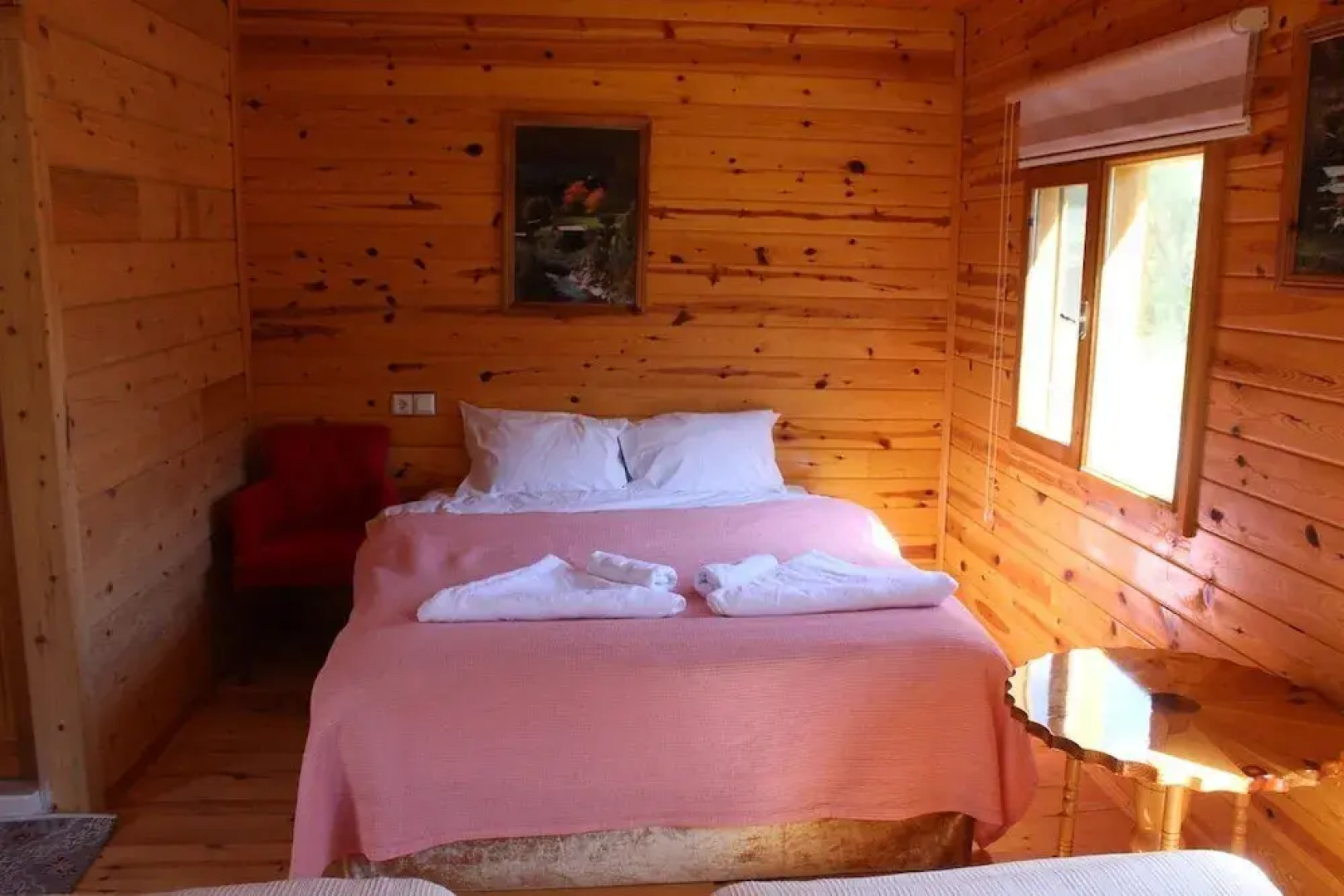 Velikoy Han Konaklari