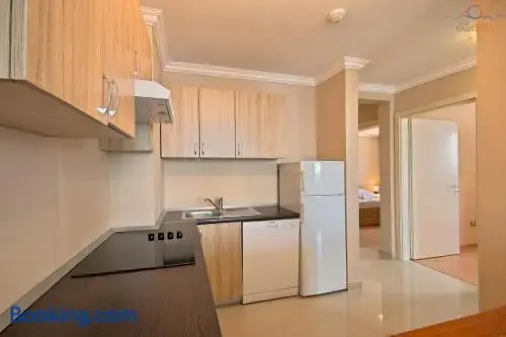 Sanja Apartments Rivarela