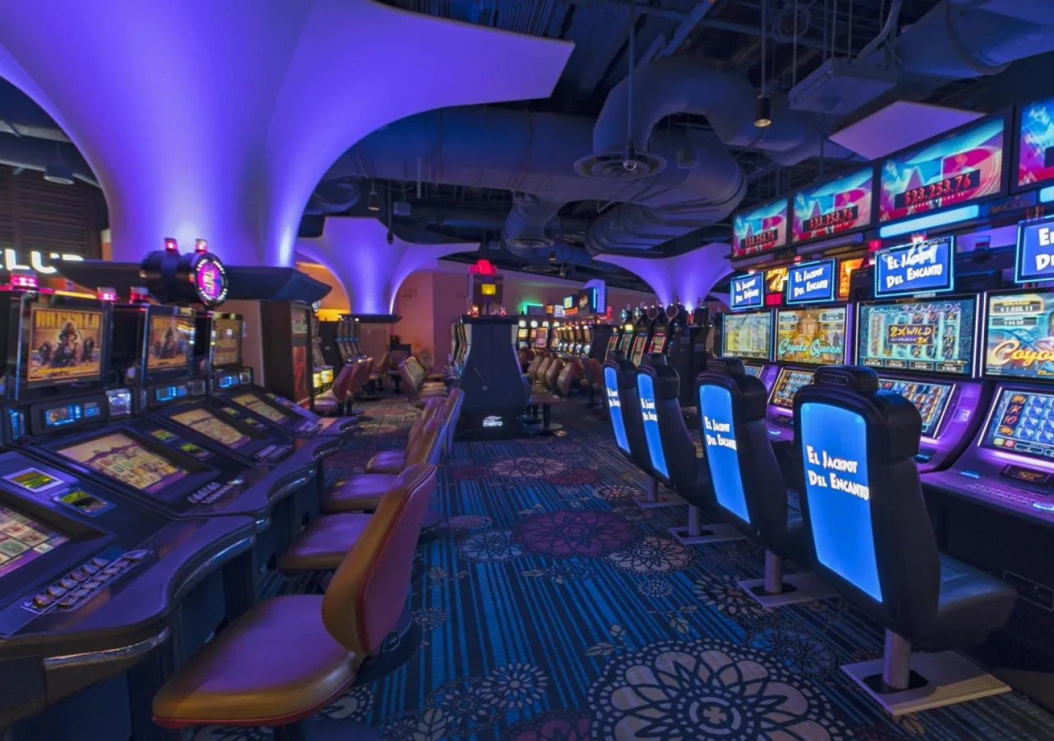 Sheraton Puerto Rico Resort & Casino