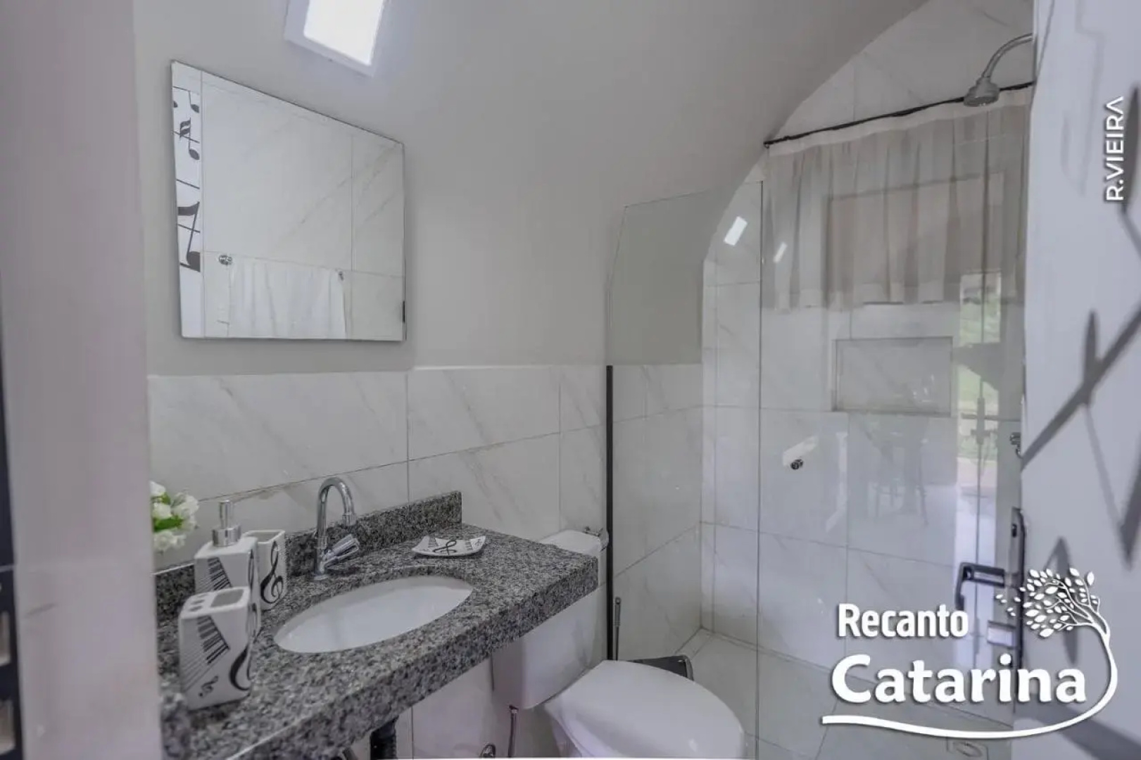 Recanto Catarina
