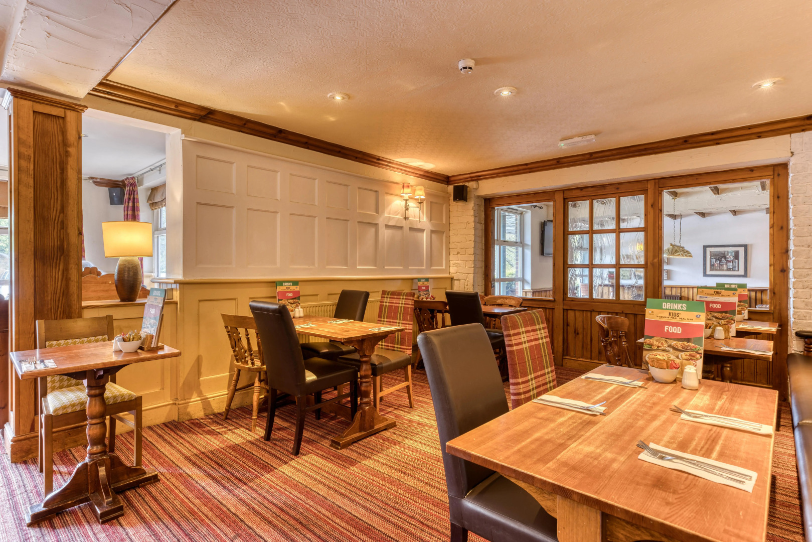 Premier Inn Bracknell Central