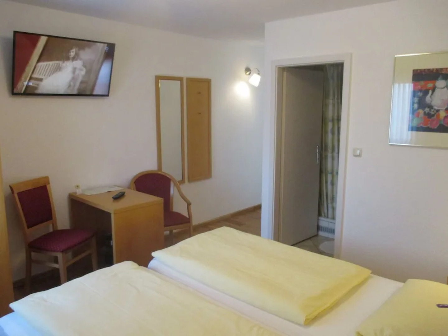 Hotel Weinhaus Selmigkeit