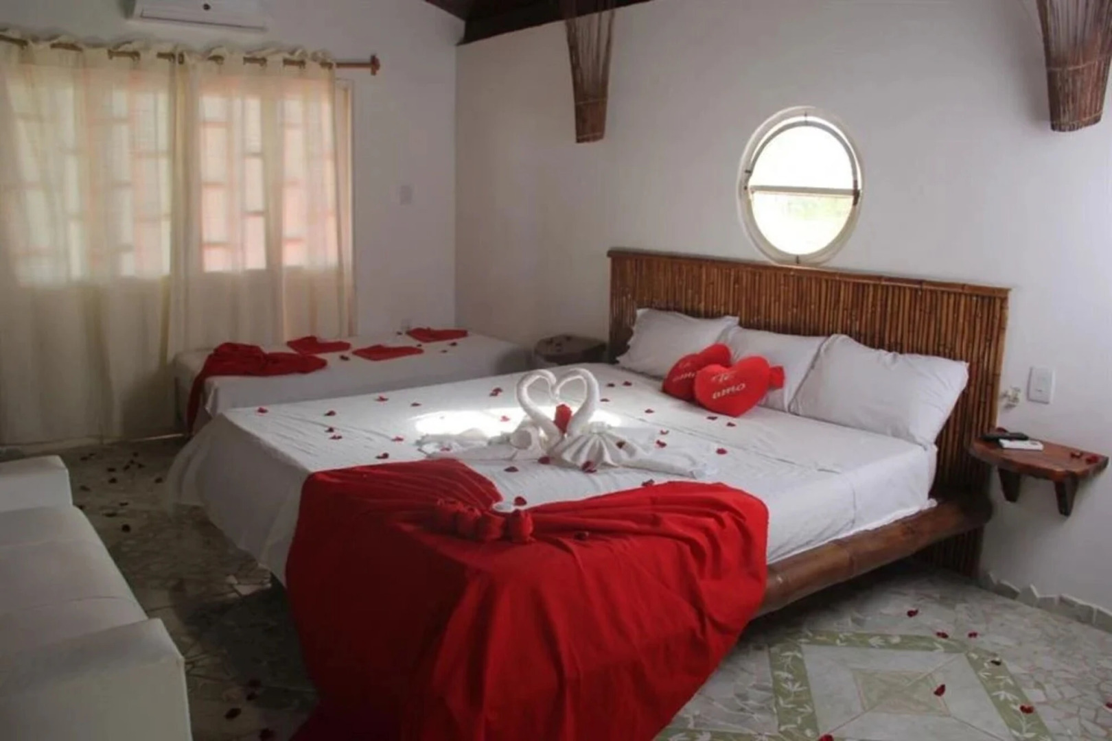 Pousada Paradiso Tropical