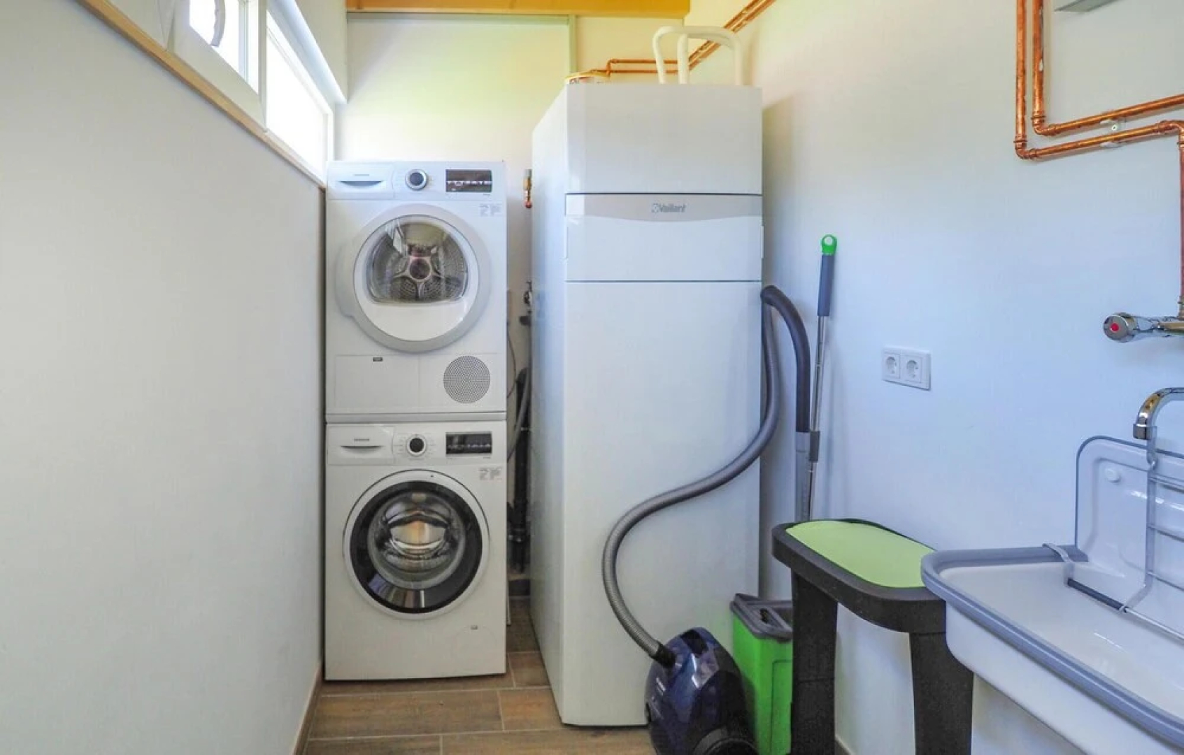 Stunning Home in Prüm With Sauna, Wifi and 2 Bedrooms