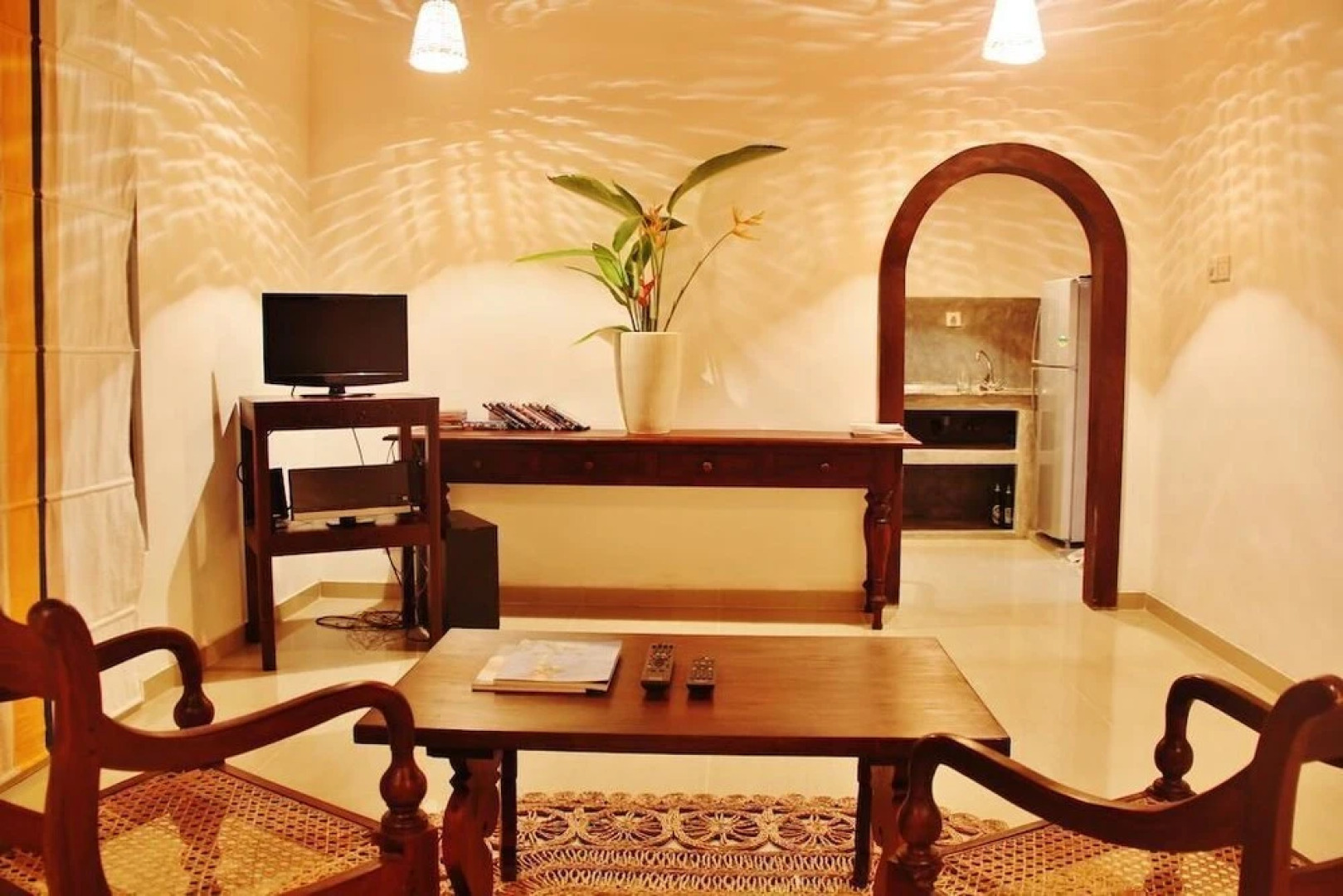 Villa Balapitiya Beach