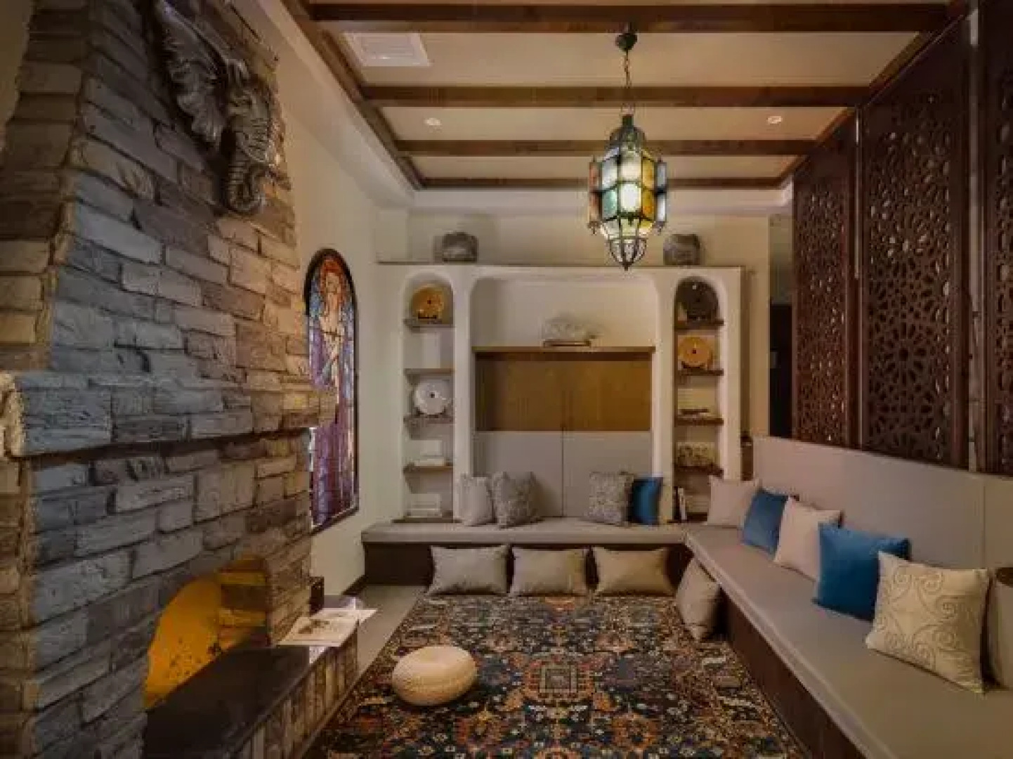 Myanmar Overseas Chinese Hot Spring Private Hot Spring Inn