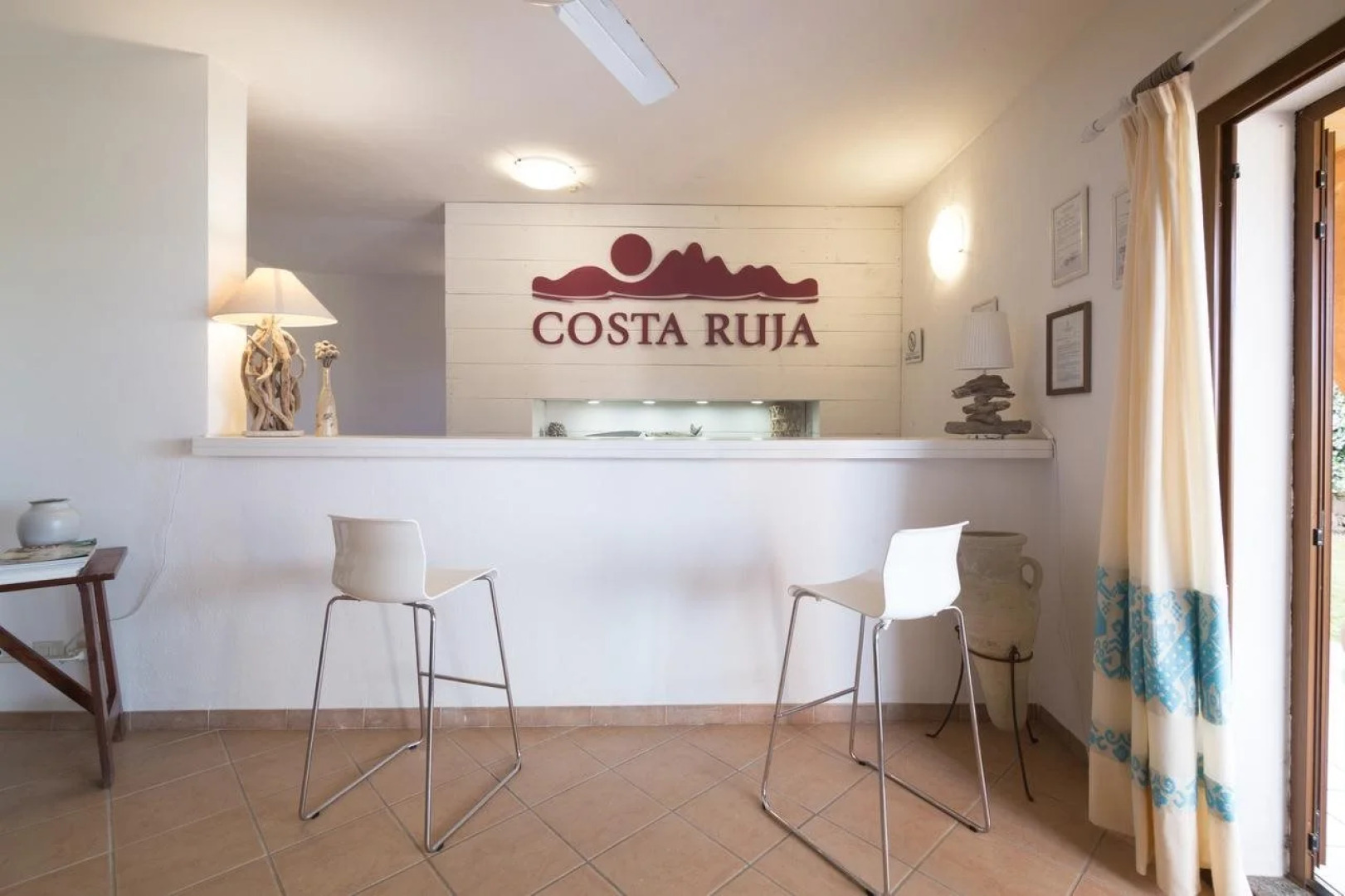 Residence Costa Ruja