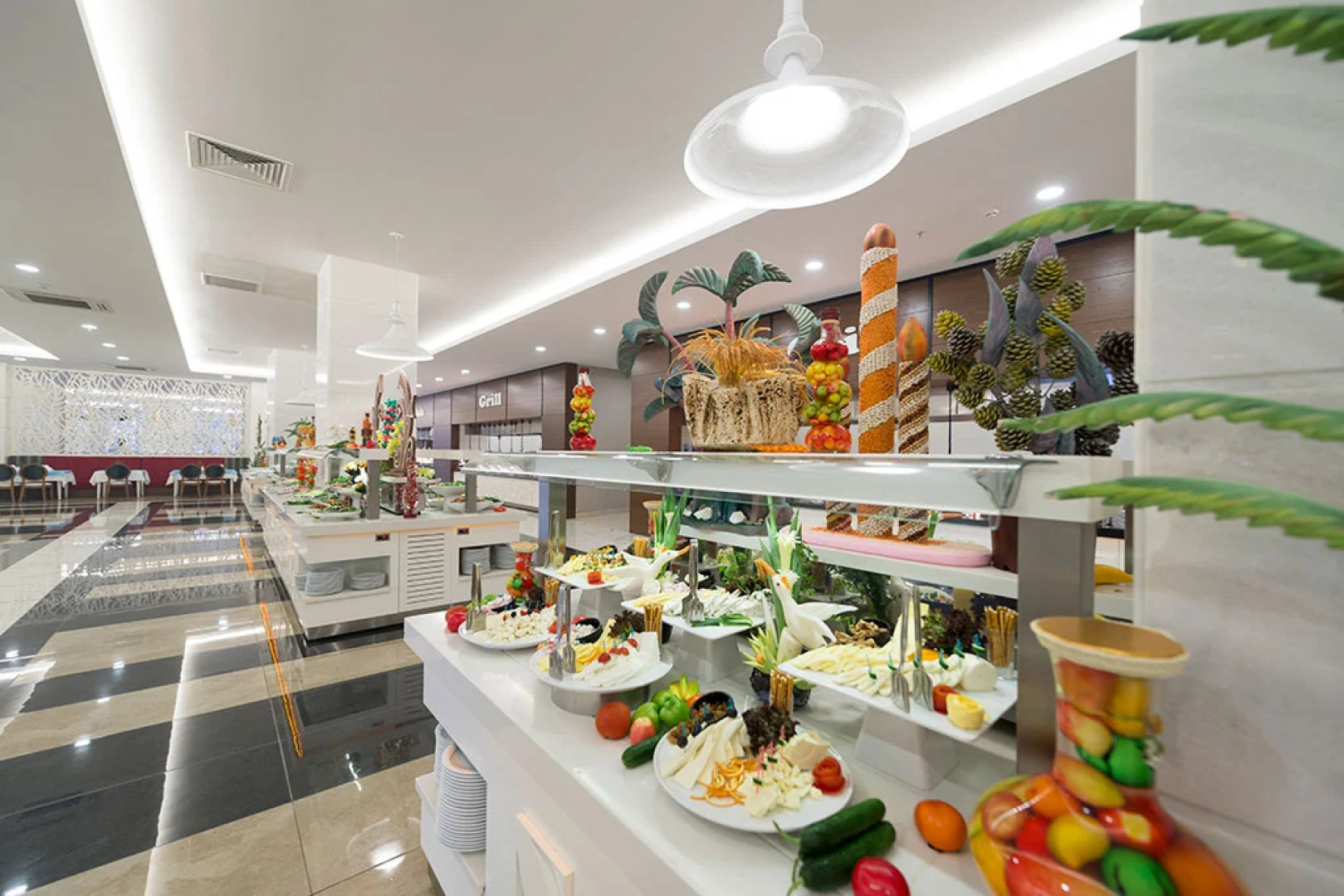 Diamond Premium Hotel & Spa