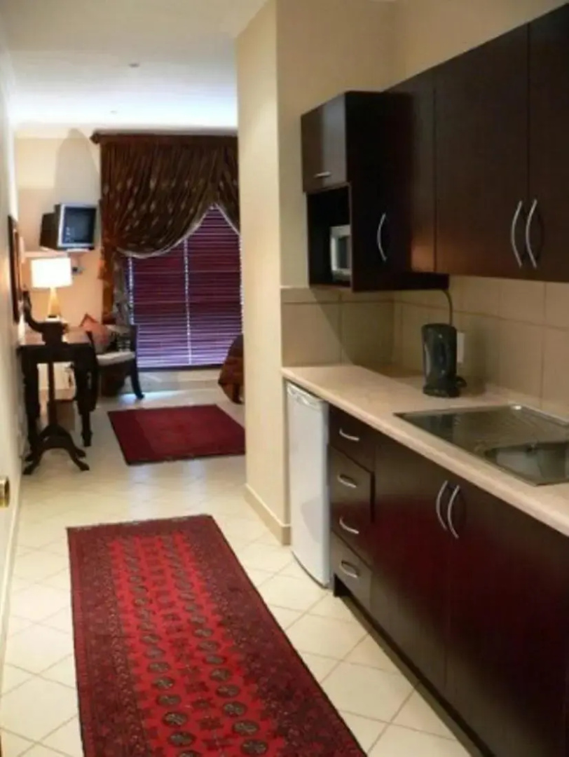 Rustenburg Boutique Hotel
