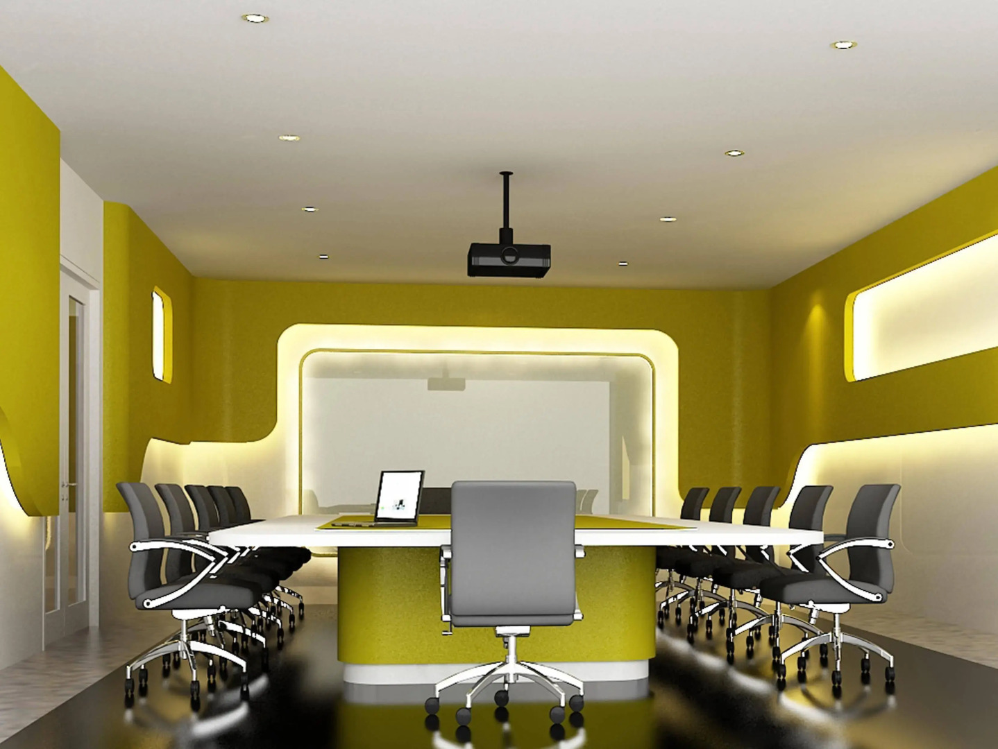 YELLO Hotel Jemursari Surabaya