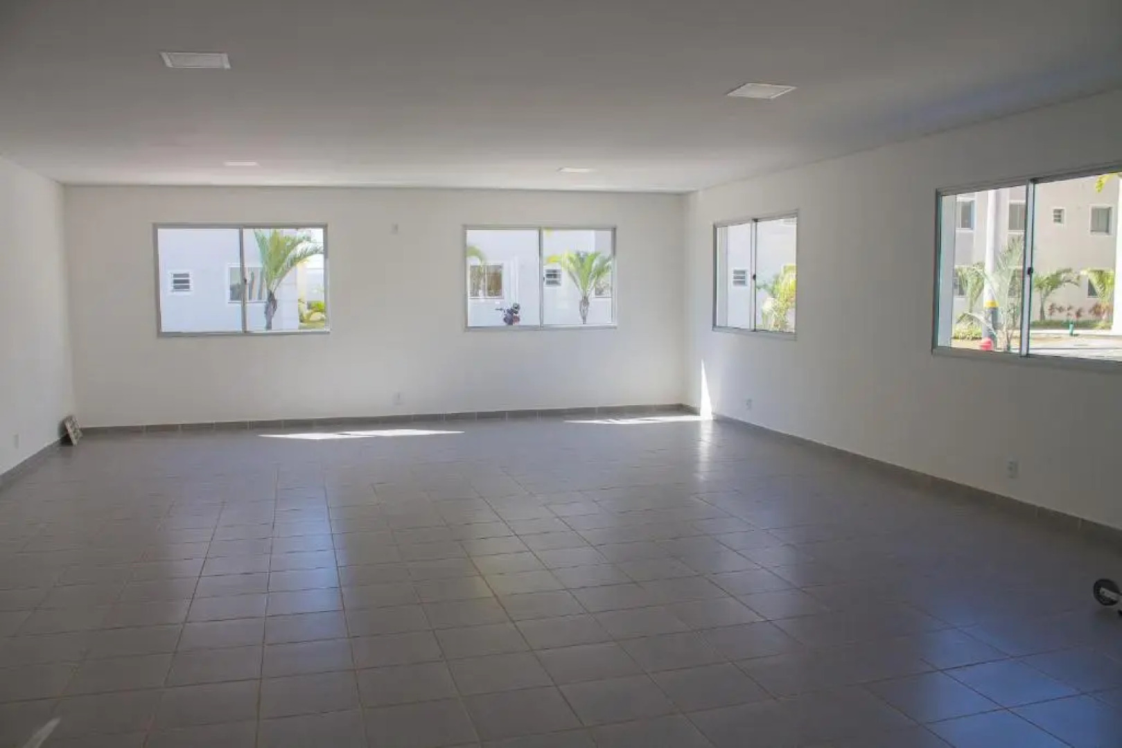 Apartamento 2 quartos com suíte