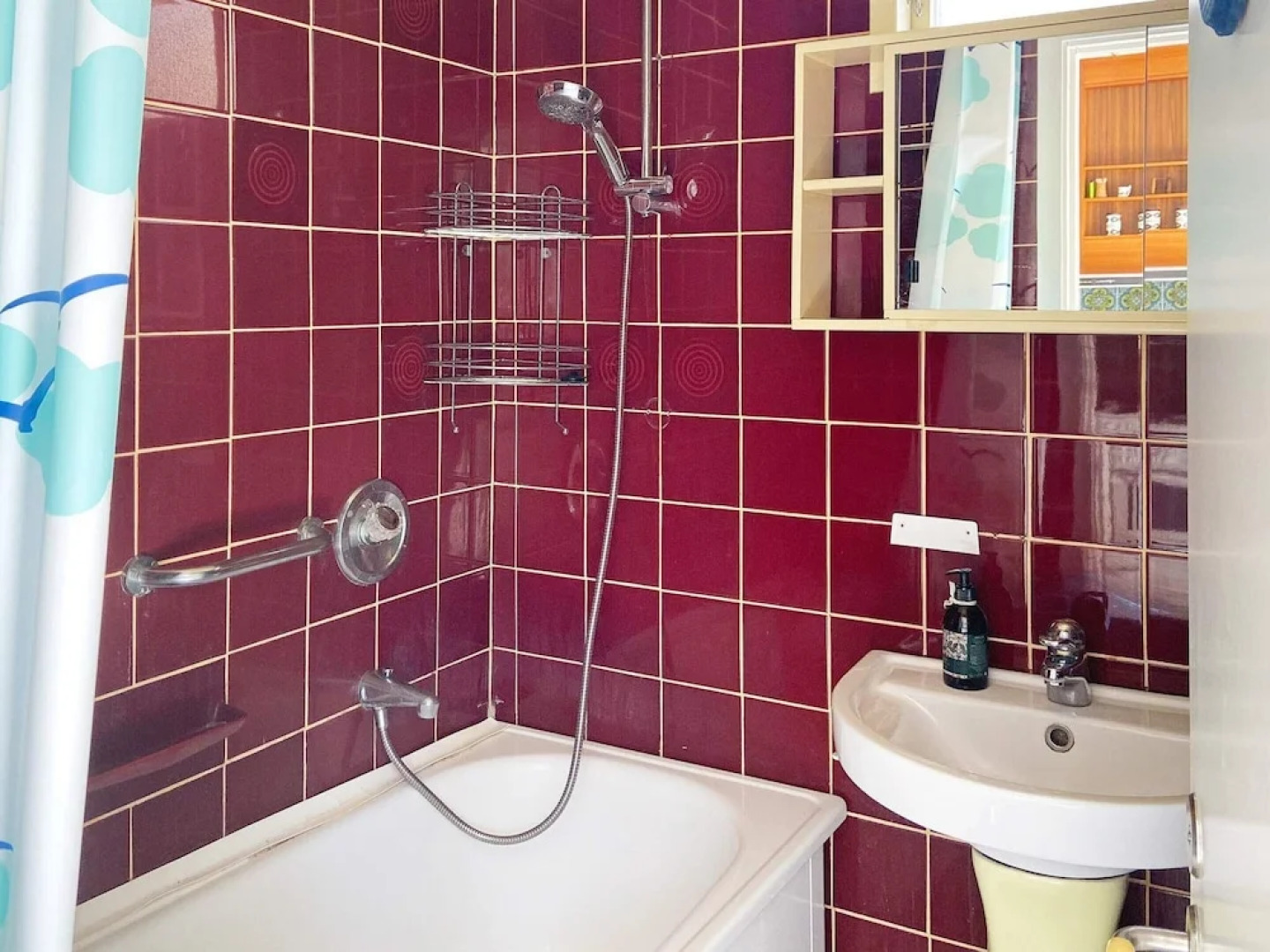 7 Person Holiday Home in Tyreso-by Traum