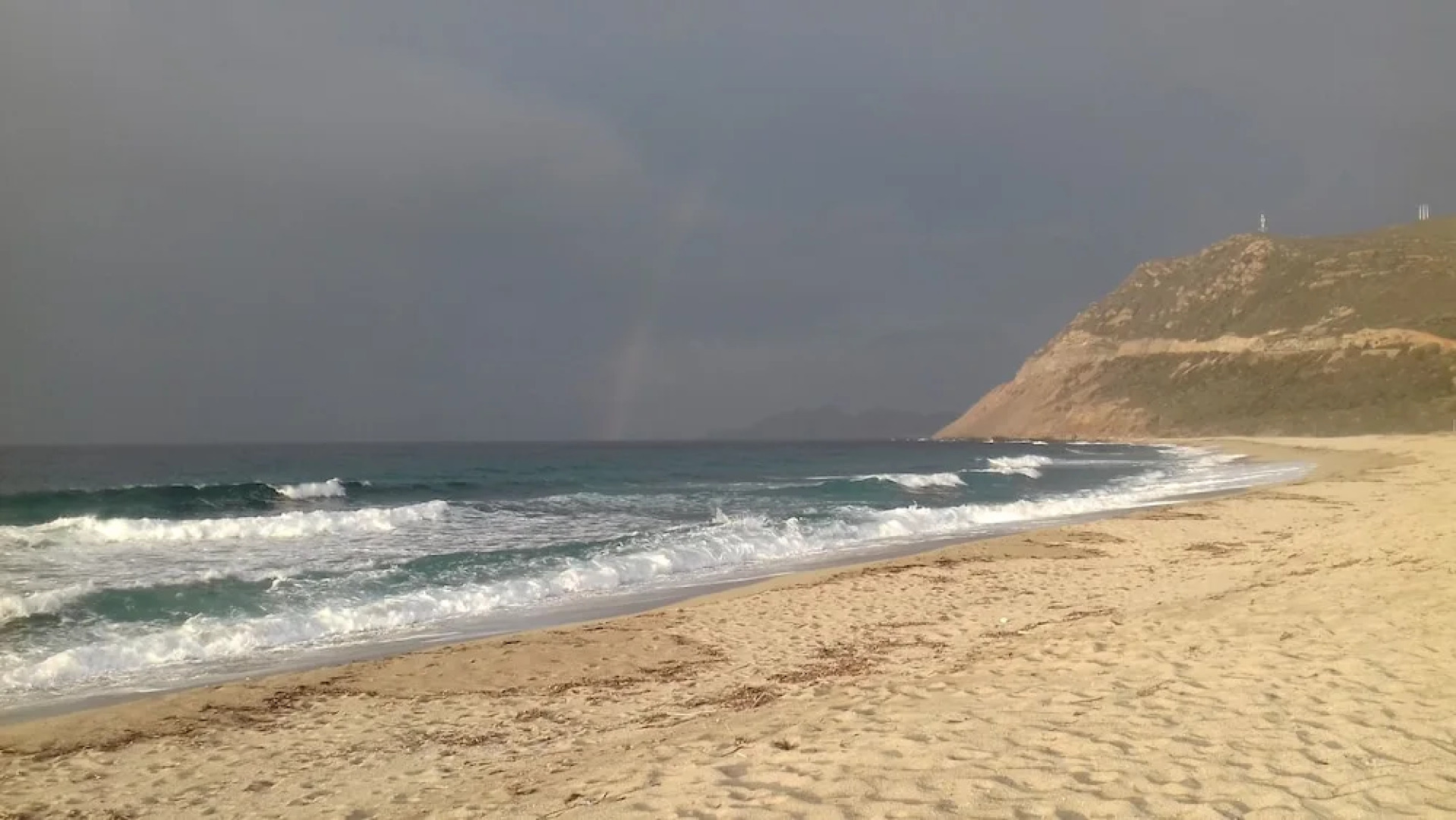 Alba Marina Di Lozari
