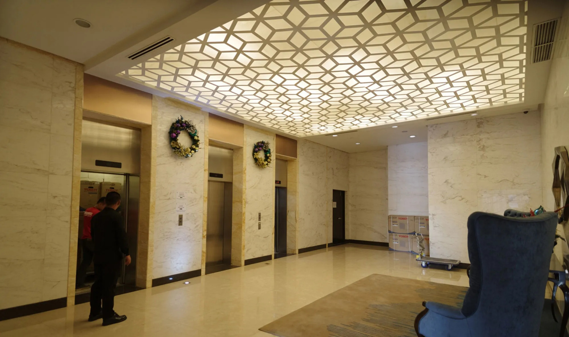 LUXE In Venice - The Venice Residences