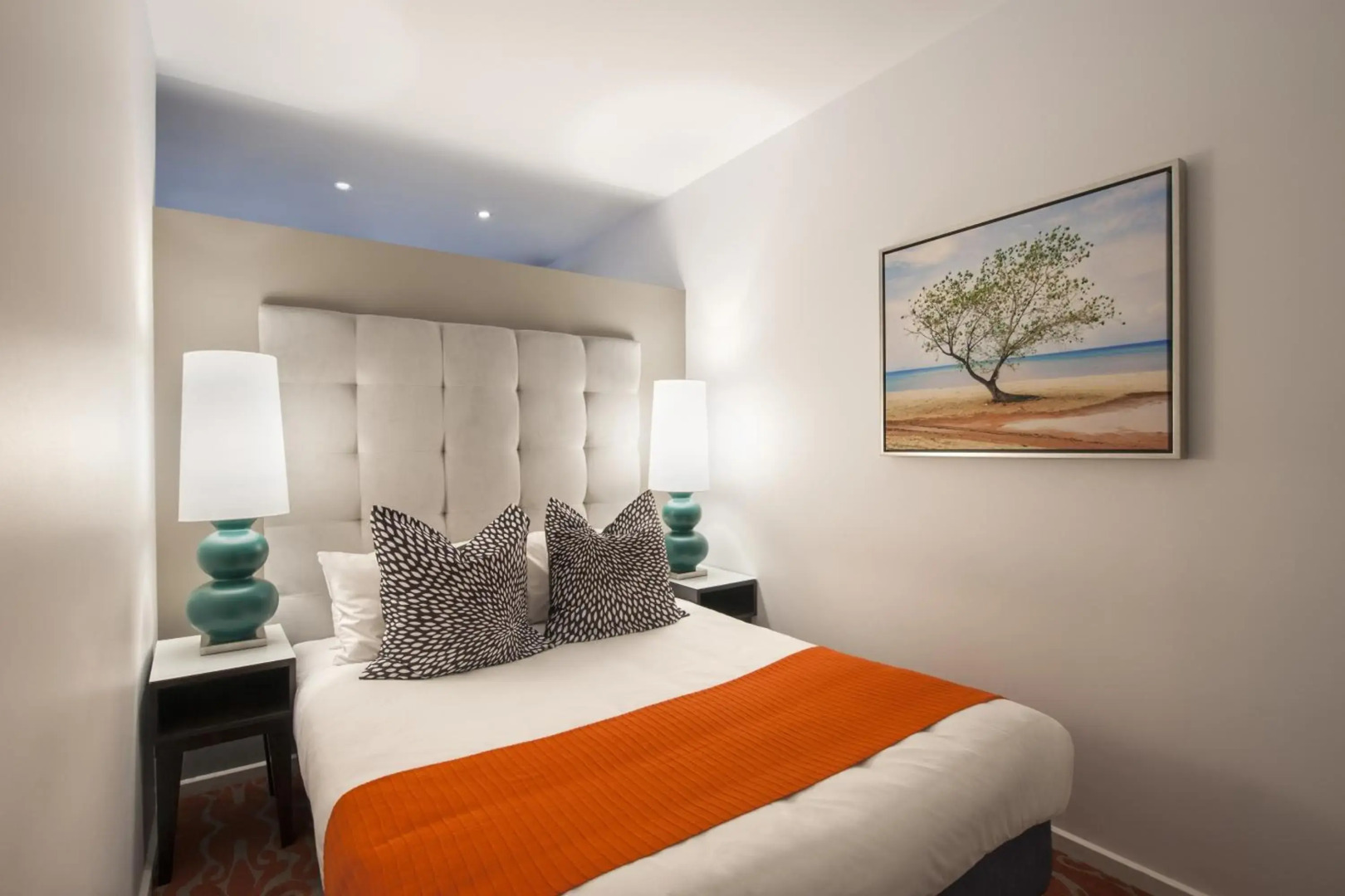 Miller Apartments Adelaide