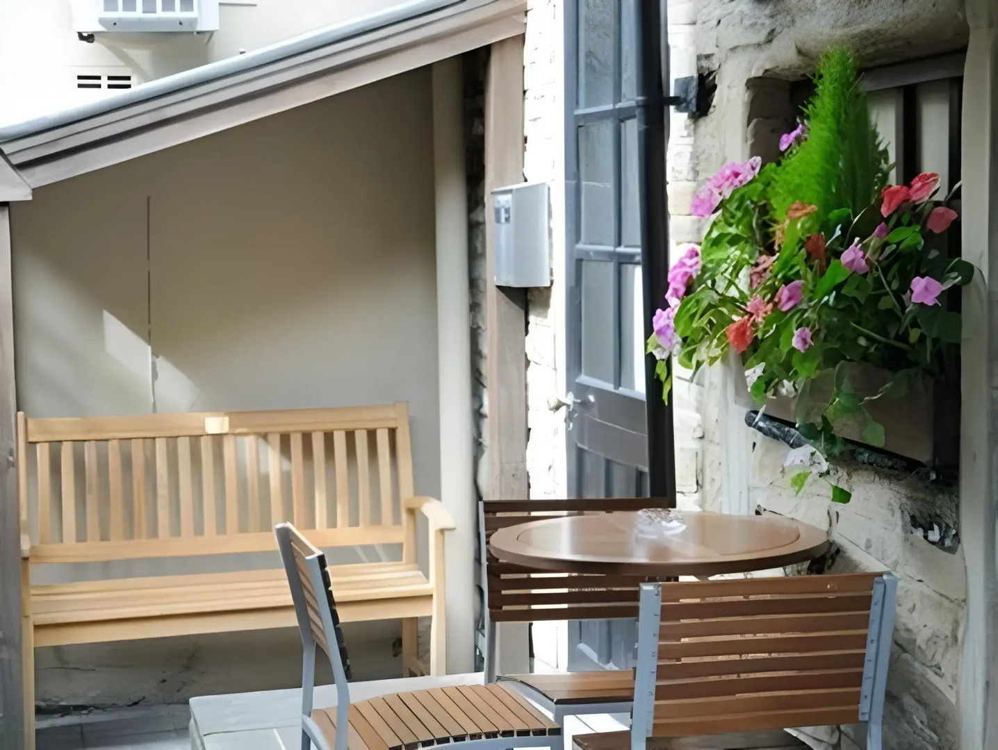 The Church House Inn