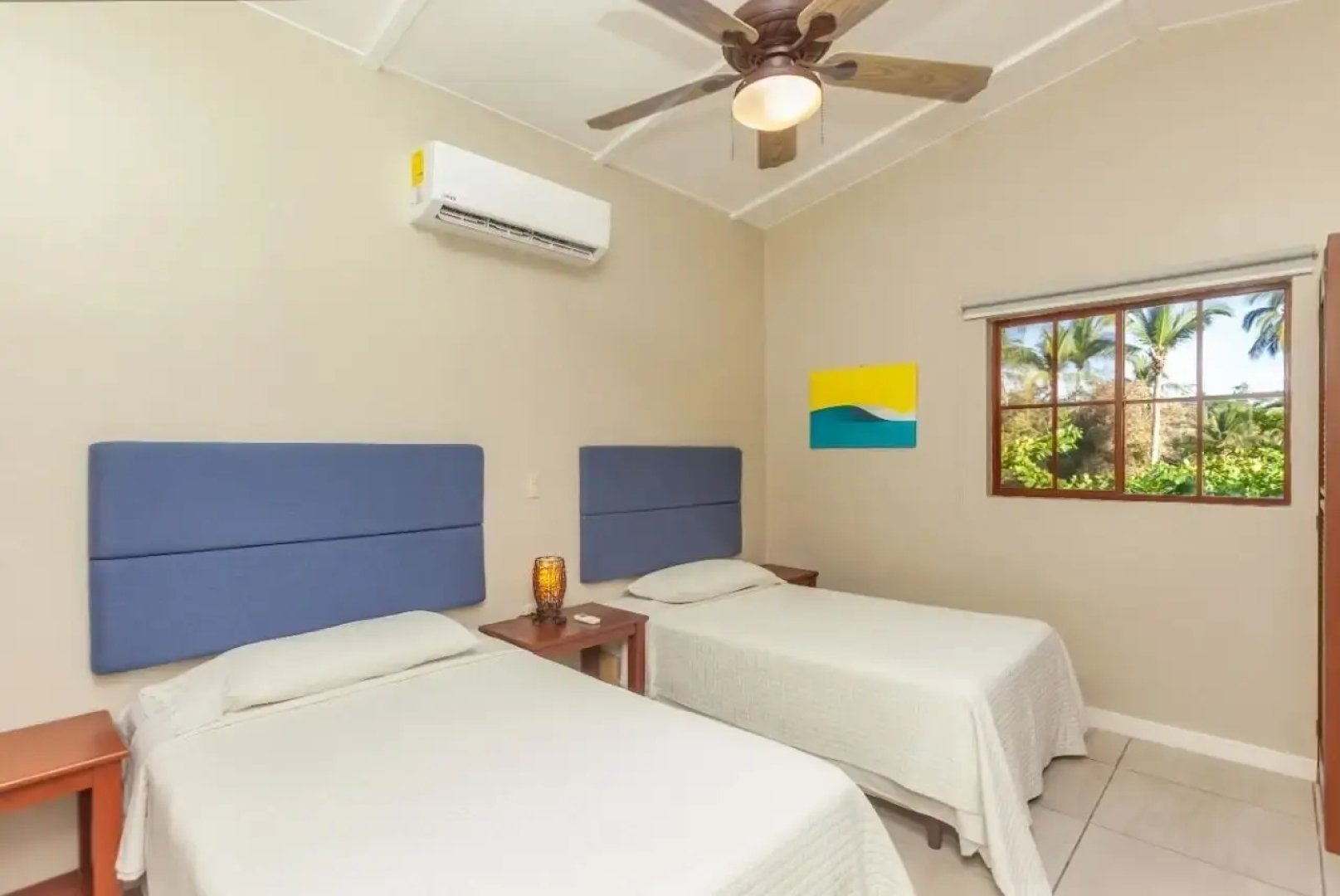 Hotel Roca Sunzal