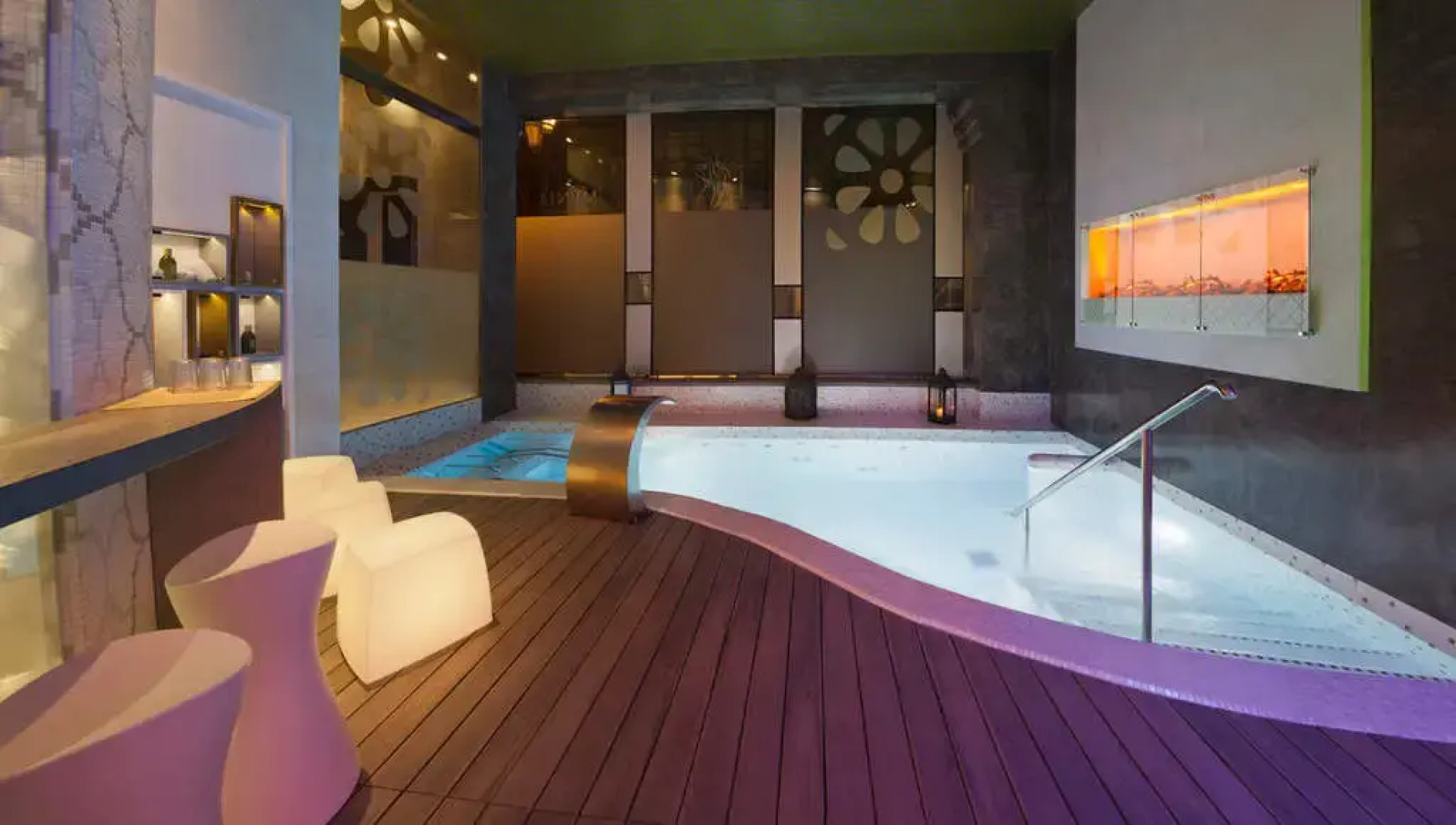 Princesa Munia Hotel & Spa