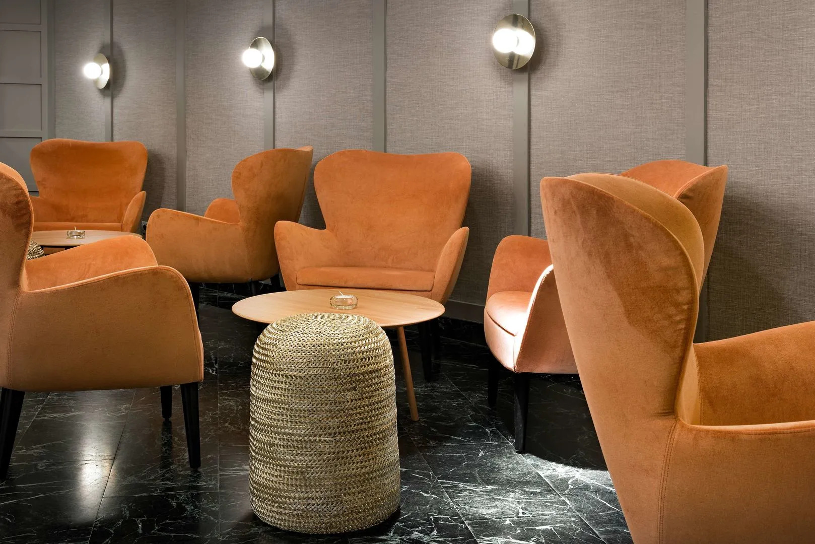 NH Collection Salamanca Palacio de Castellanos