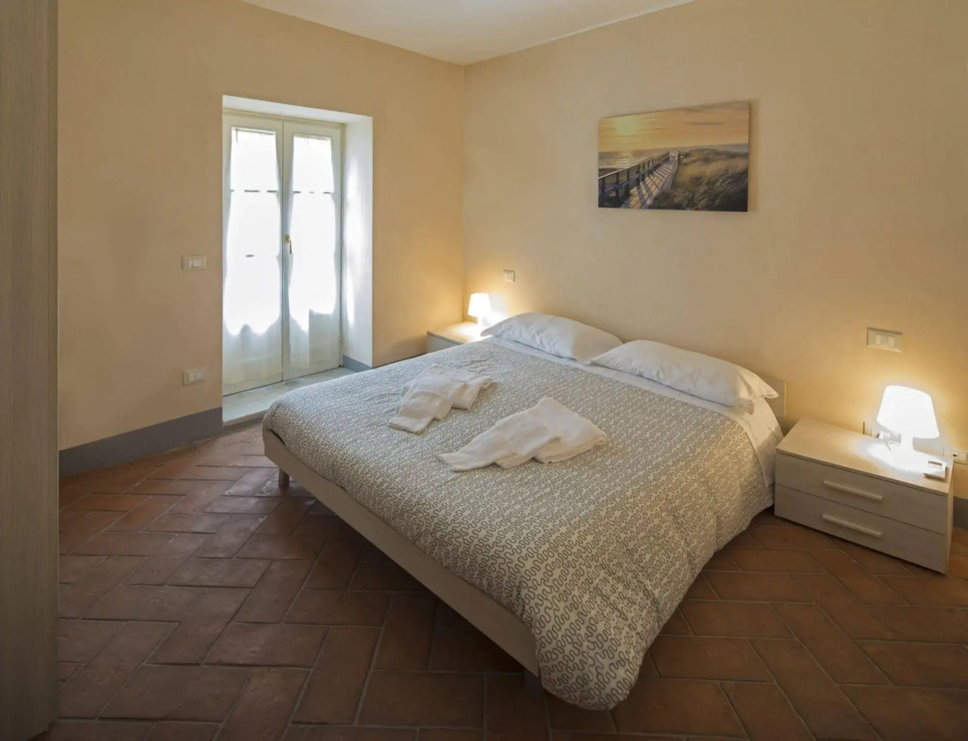 HOTIDAY Apartment Collection - Lerici Terrediliguria