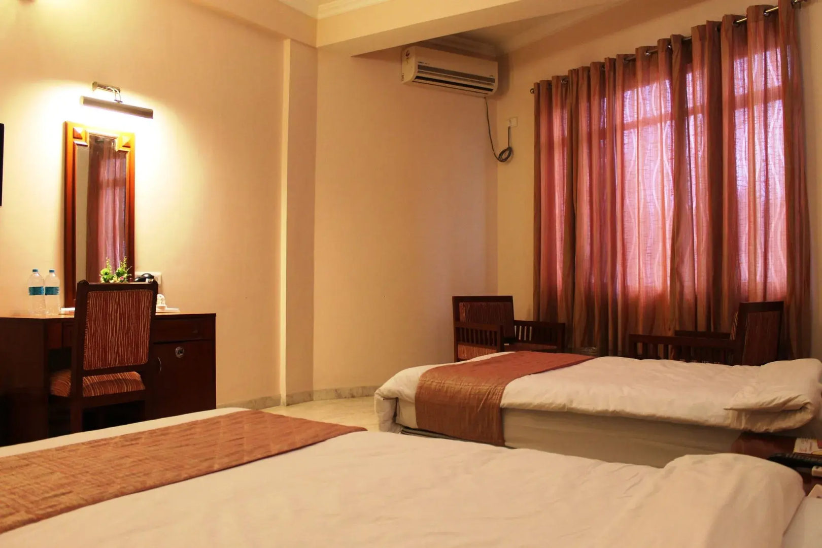 Hotel Sujata