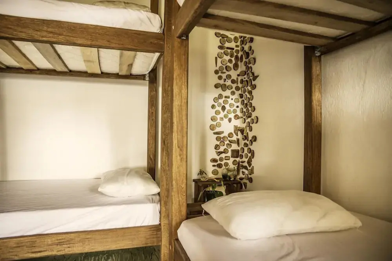 Casa Kayam Hostal y Residencia Artistica