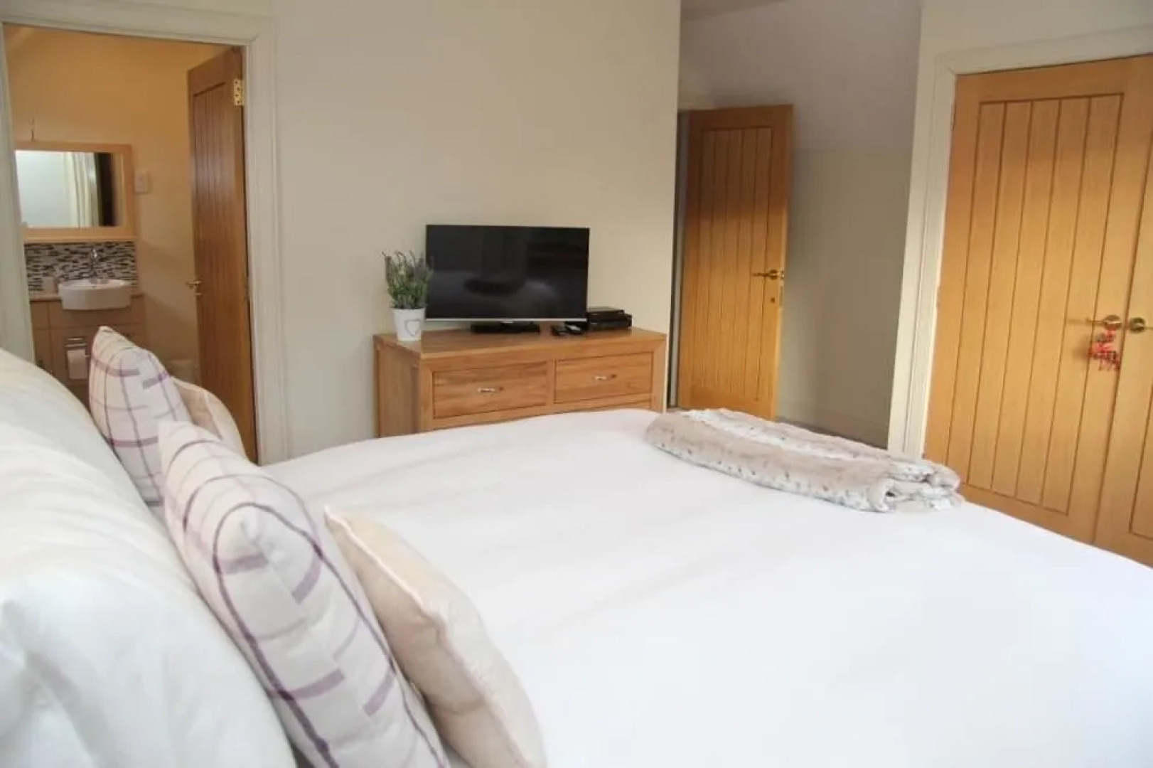 Thistle Dhu Bed & Breakfast