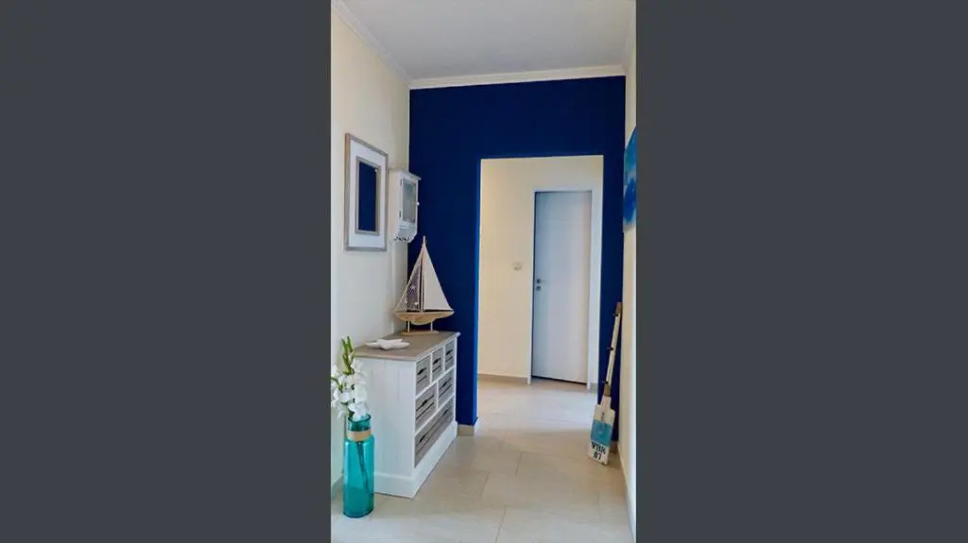 COAST HOUSE Dünenloft