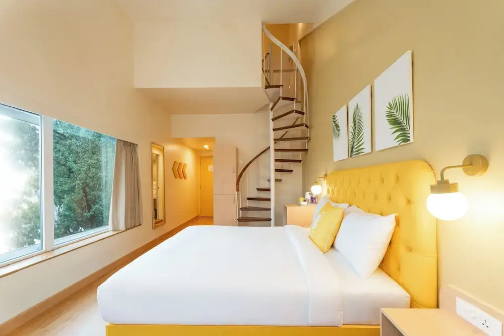 Bloom Hotel Khandala