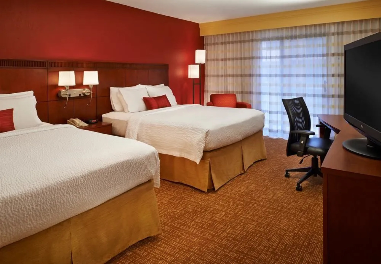 Courtyard Detroit Troy