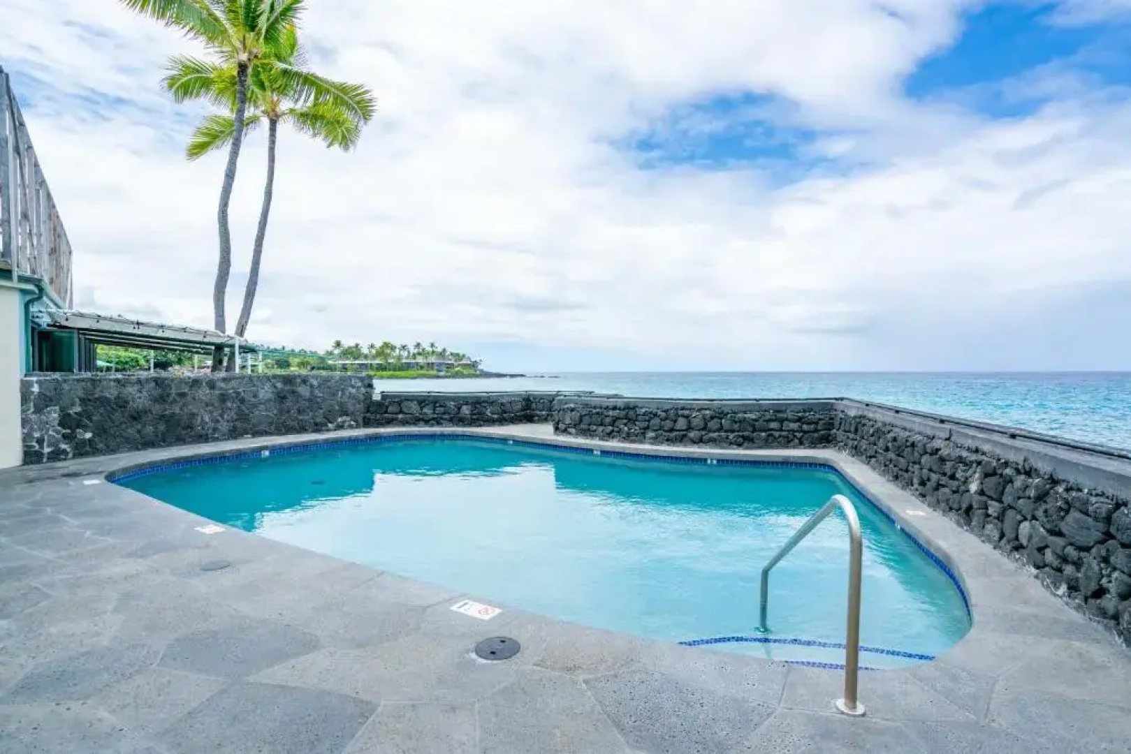 Kona Magic Sands