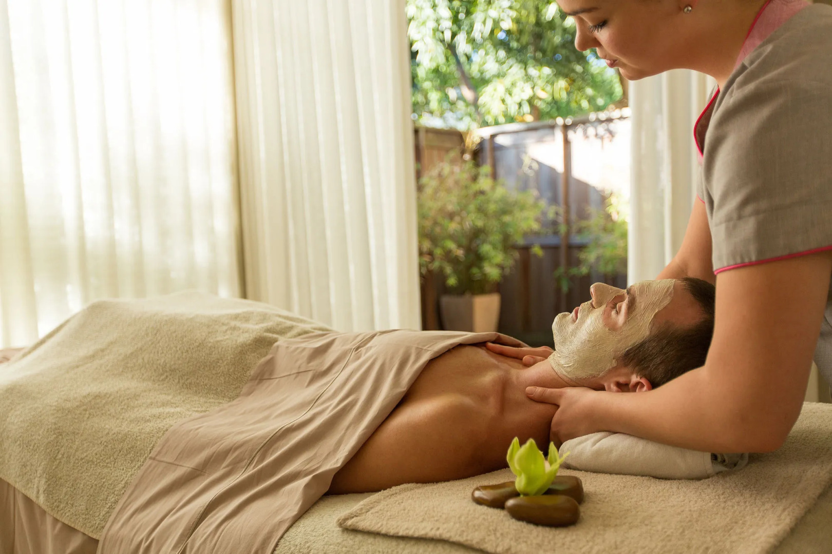 Delaire Graff Lodges & Spa