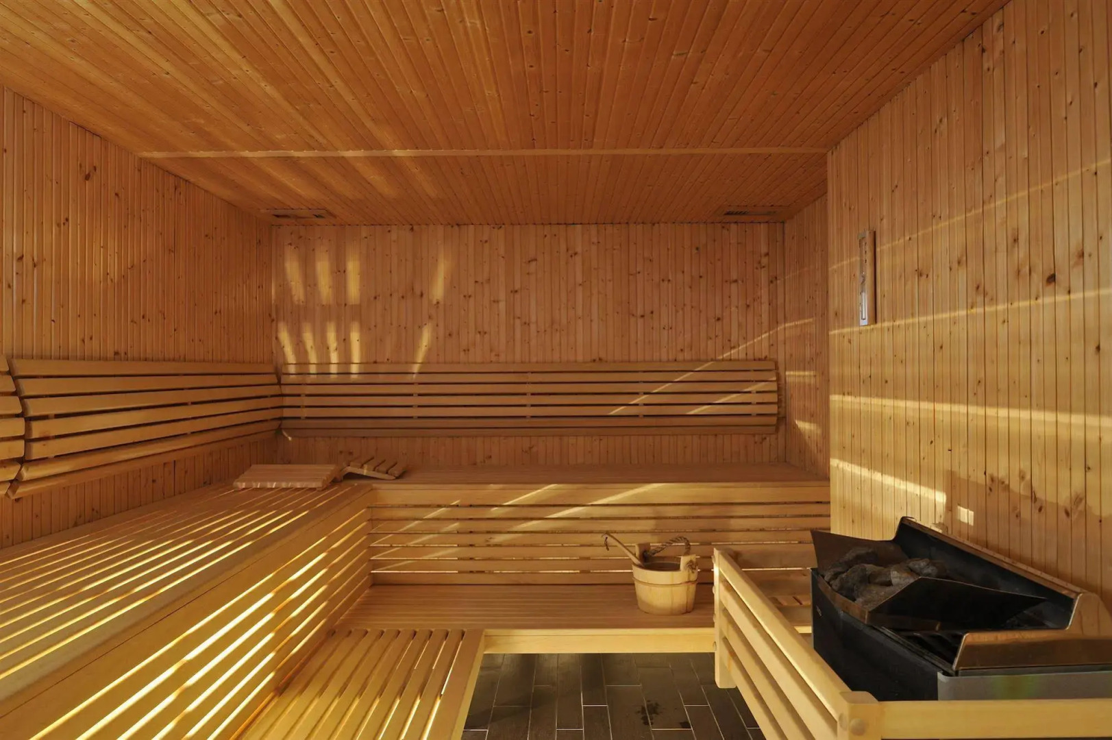 Lambergh Château & Hotel