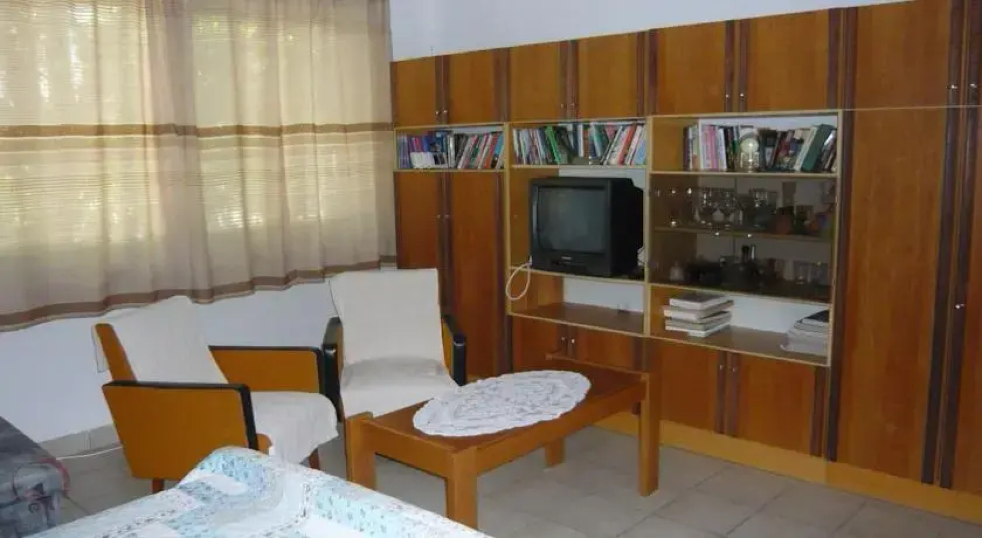 Andrea Apartman Alsópáhok