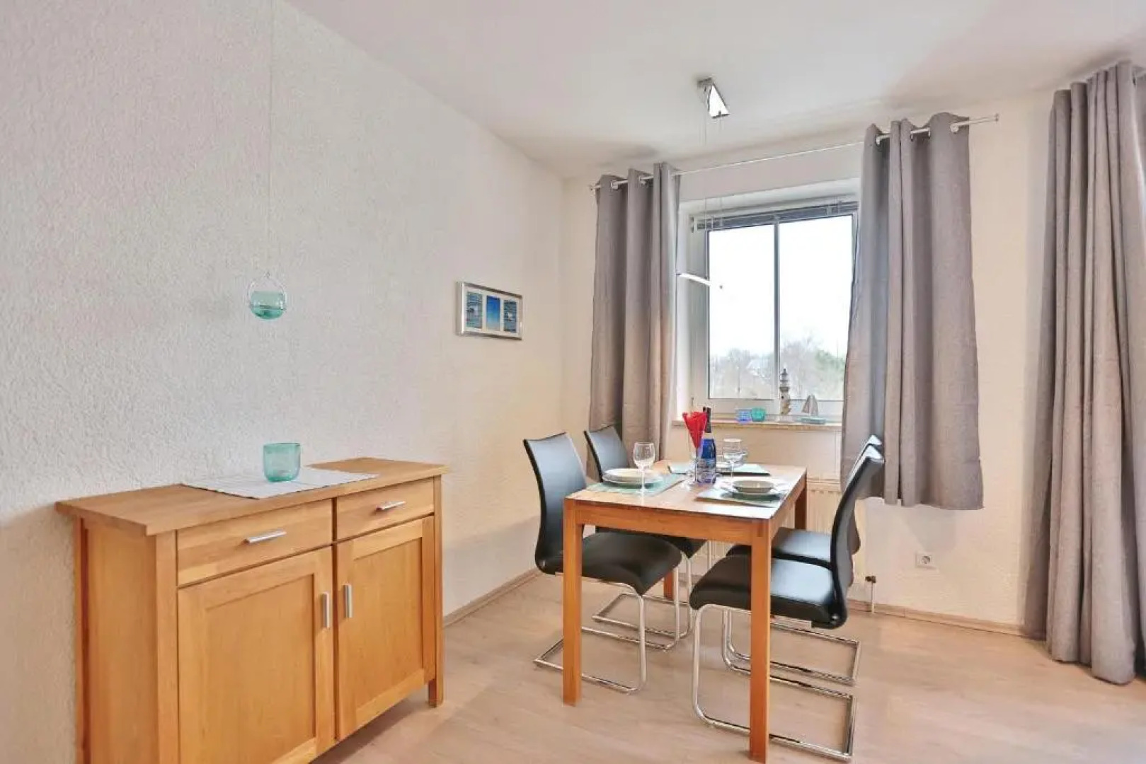 Residenz Ostseestrand Residenz Ostseestrand Appartement 19