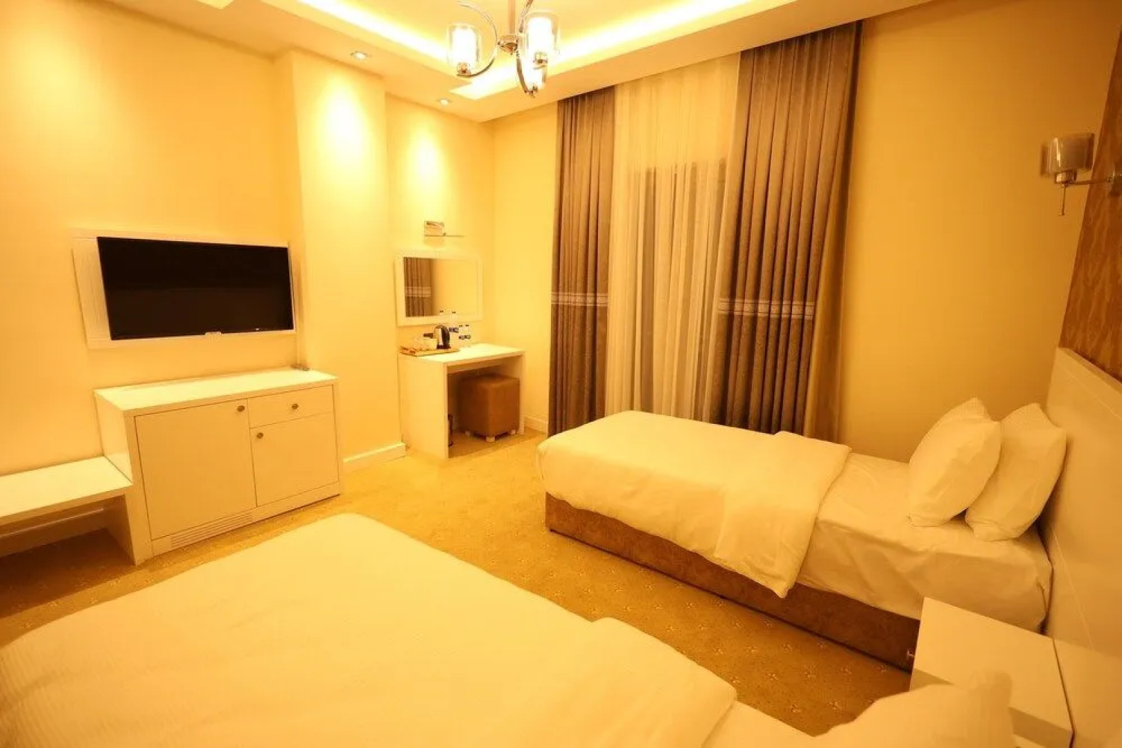 Green Roof Boutique Hotel & SPA