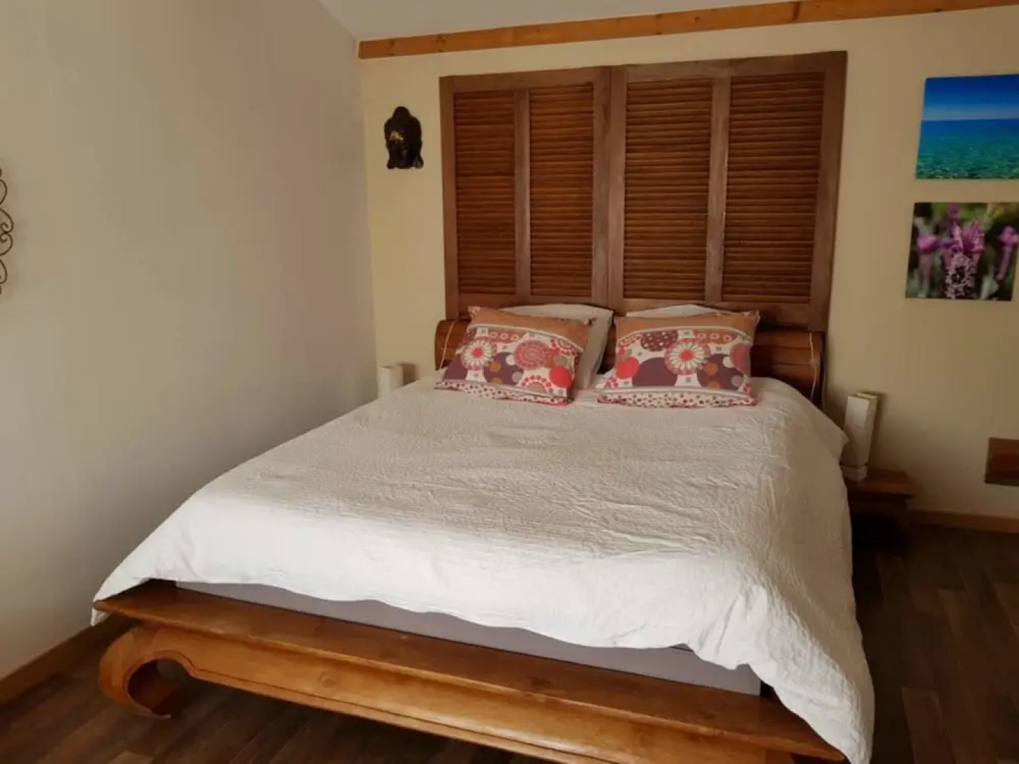 Chambre d`hotes Caseddu Di Poggiale